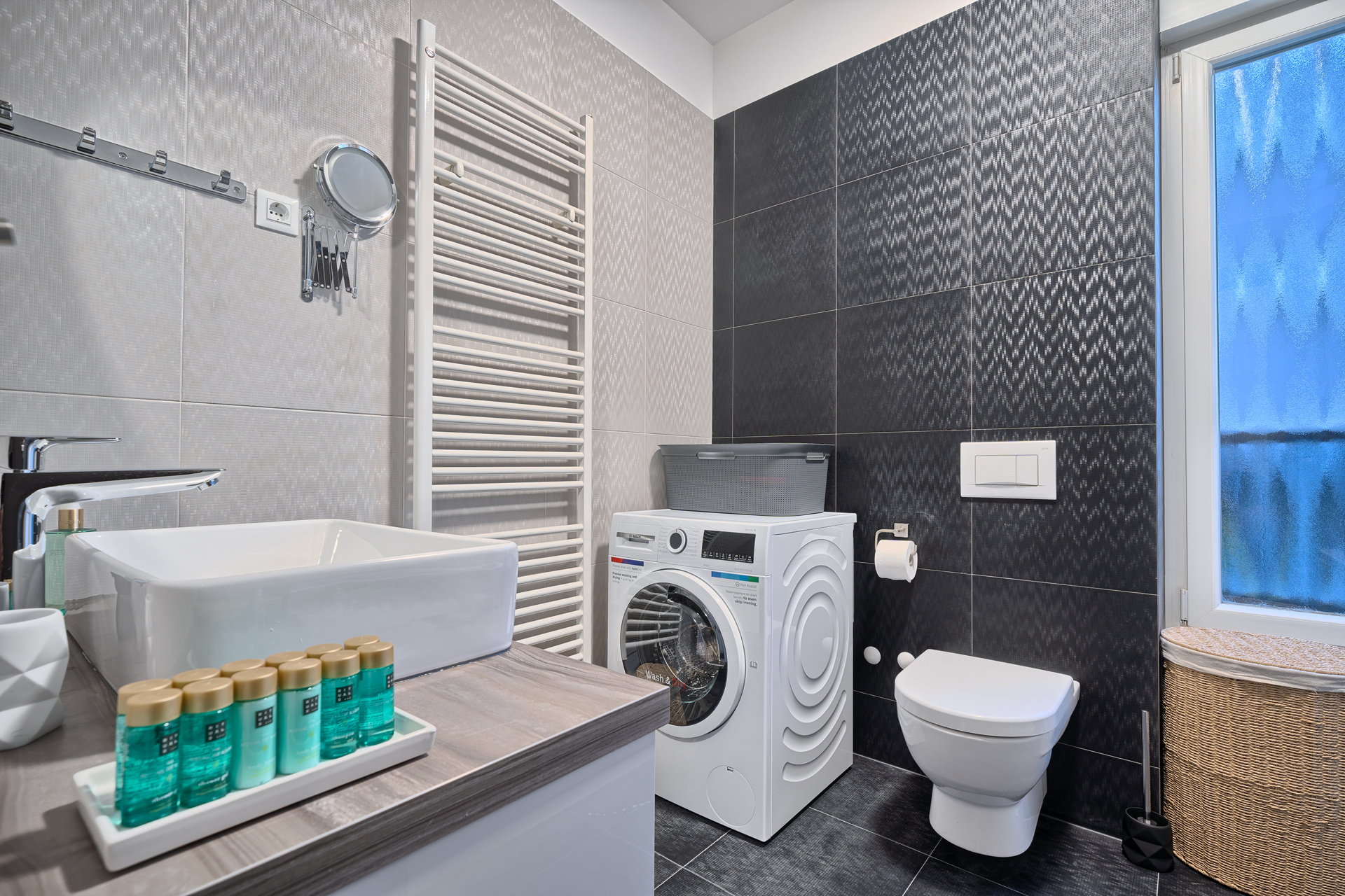 Villa Liberty Living with Pool