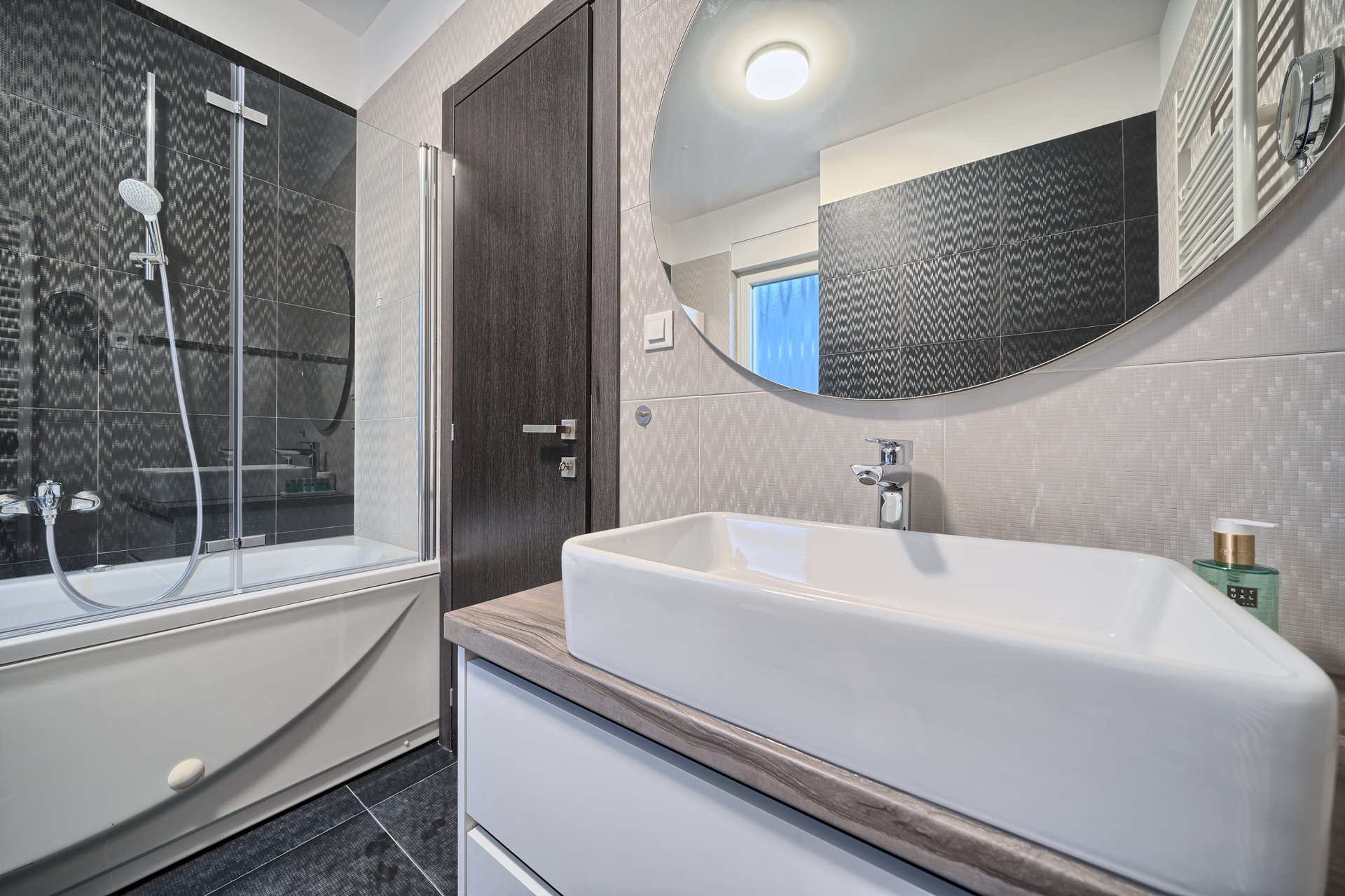 Villa Liberty Living with Pool