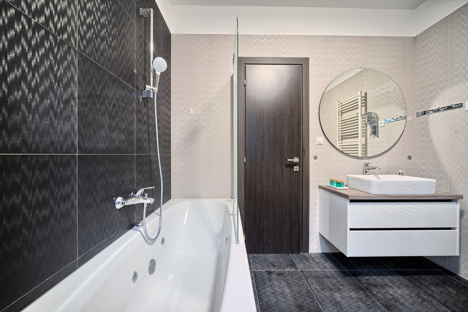 Villa Liberty Living with Pool