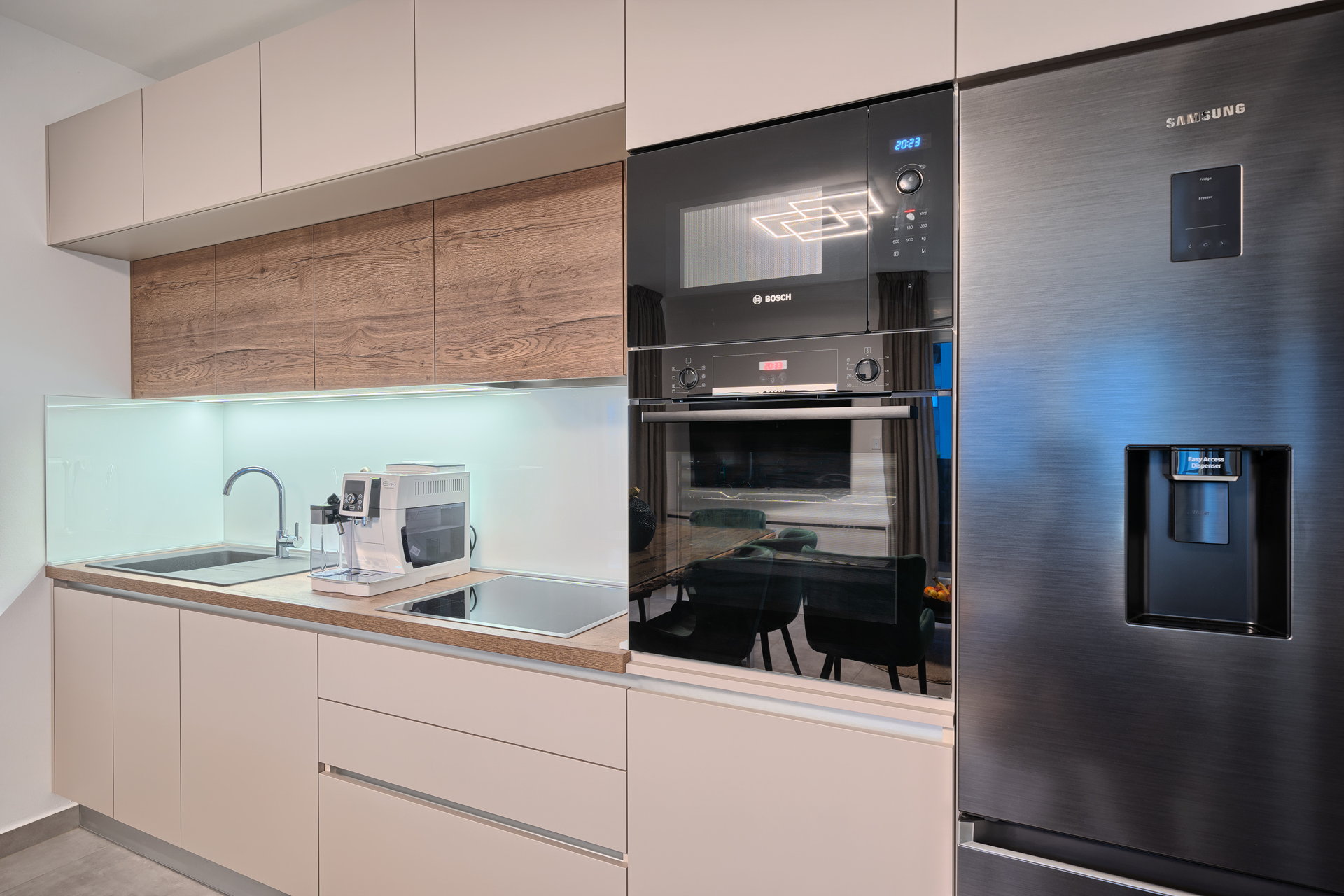 Villa Liberty Living with Pool