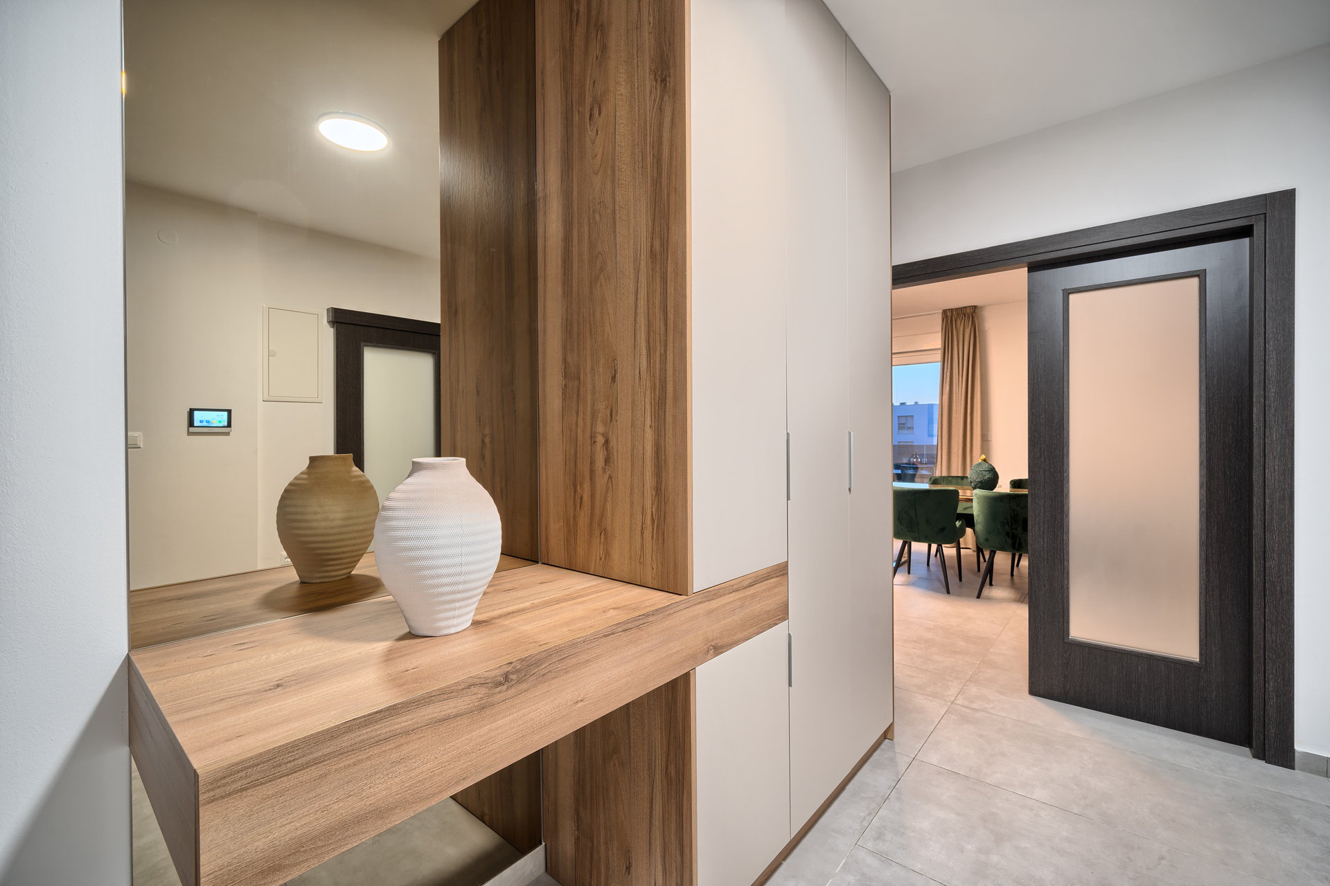 Villa Liberty Living with Pool