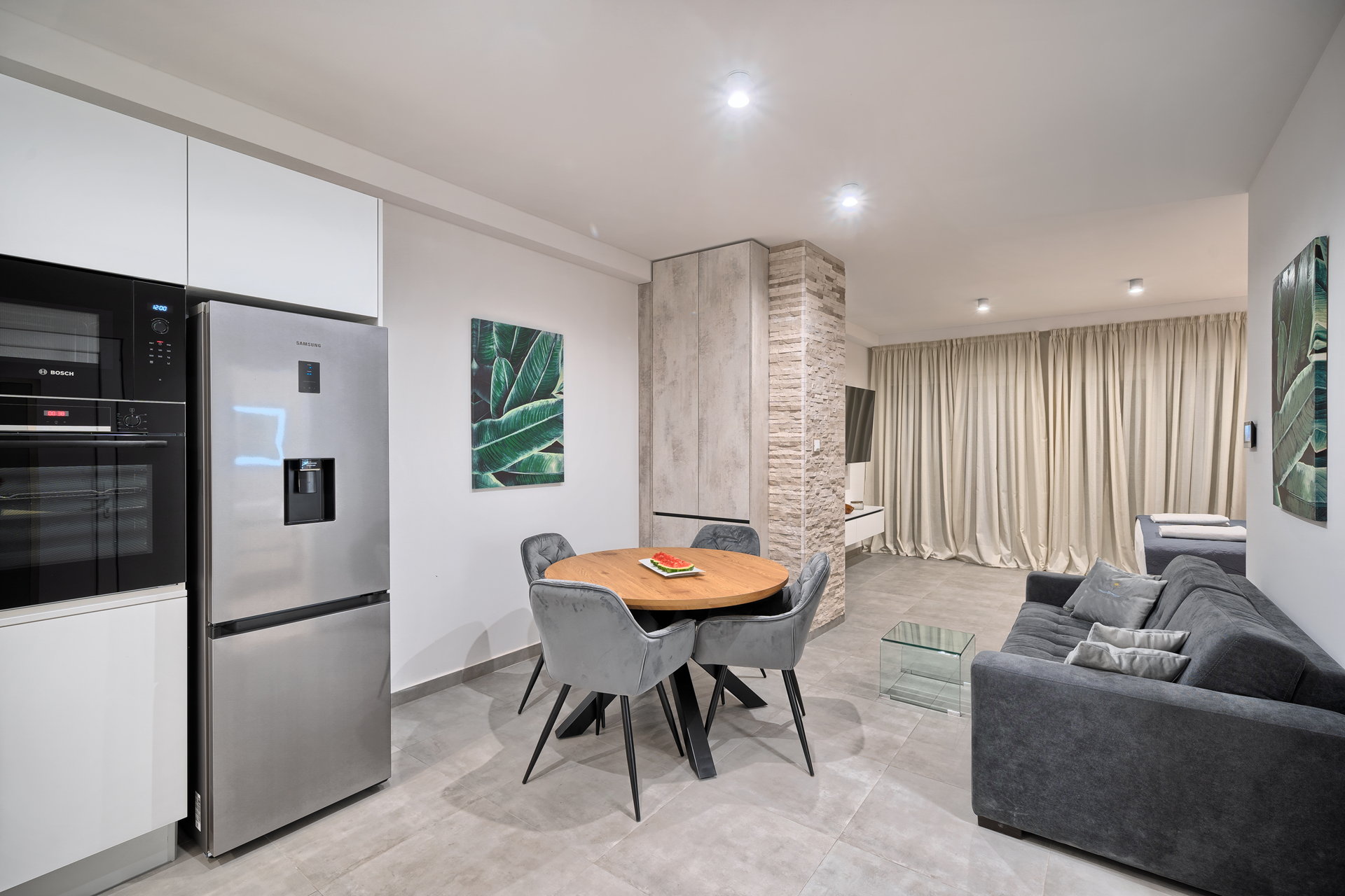 Villa Liberty Living with Pool