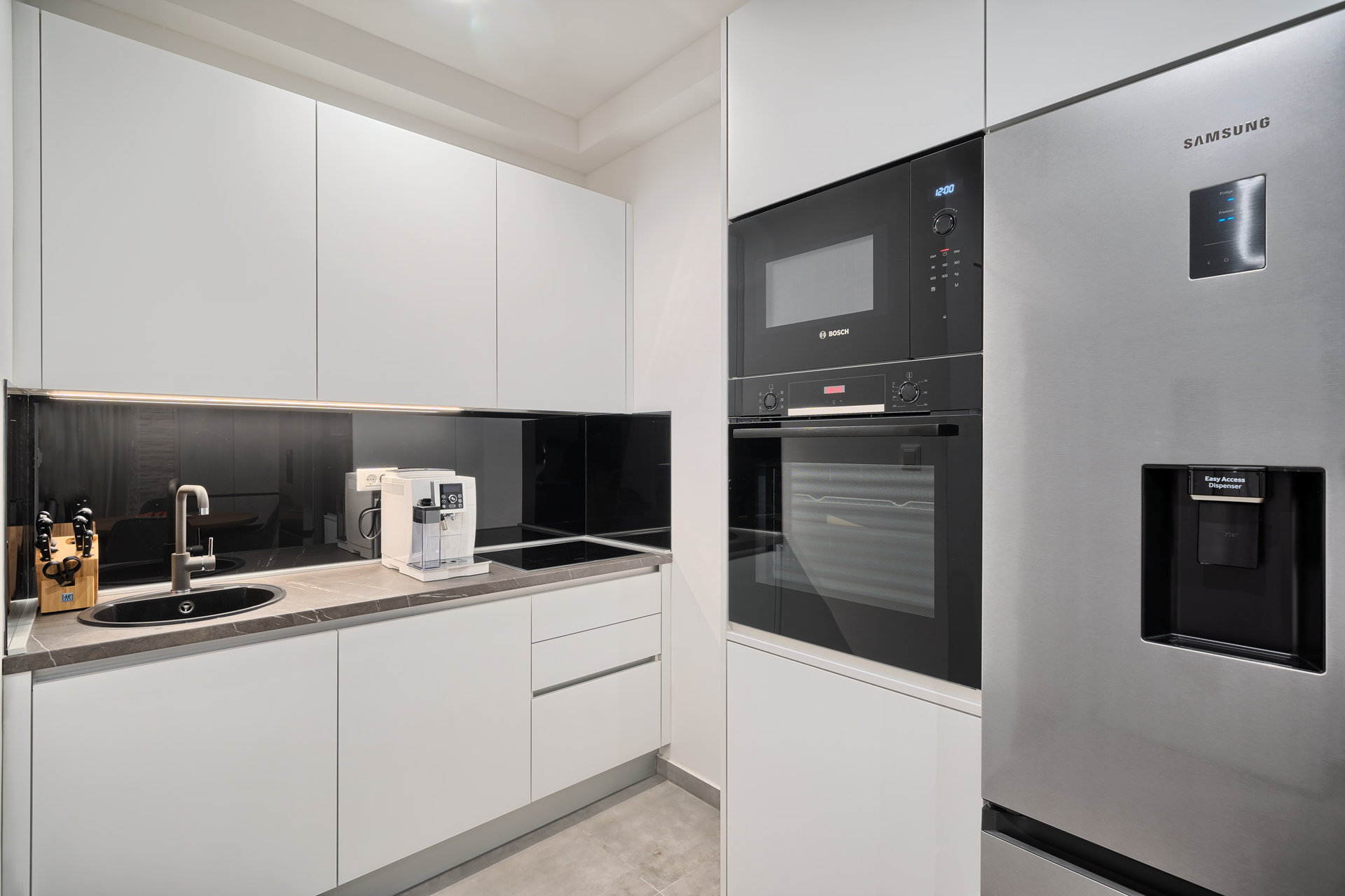 Villa Liberty Living with Pool