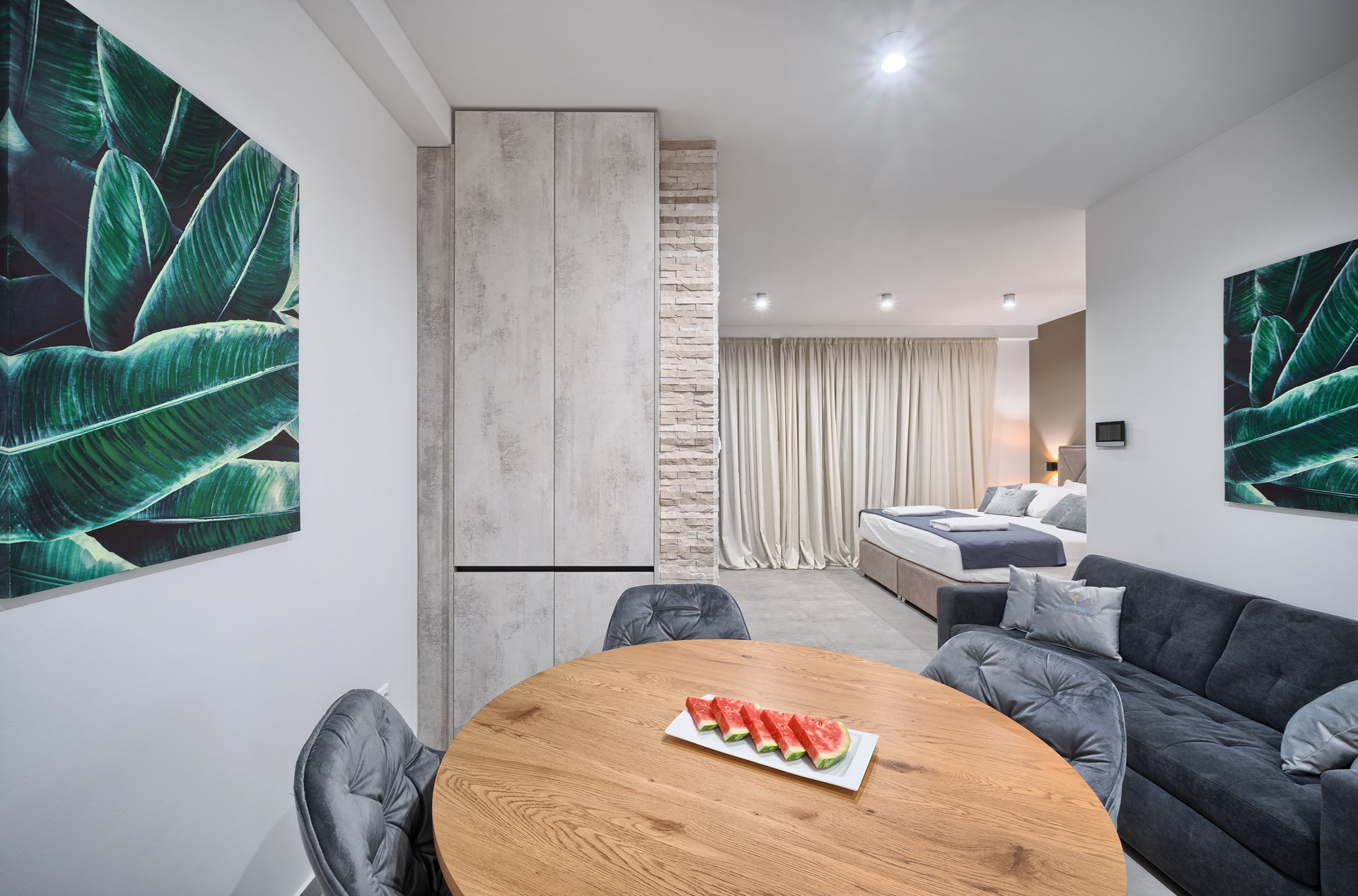 Villa Liberty Living with Pool