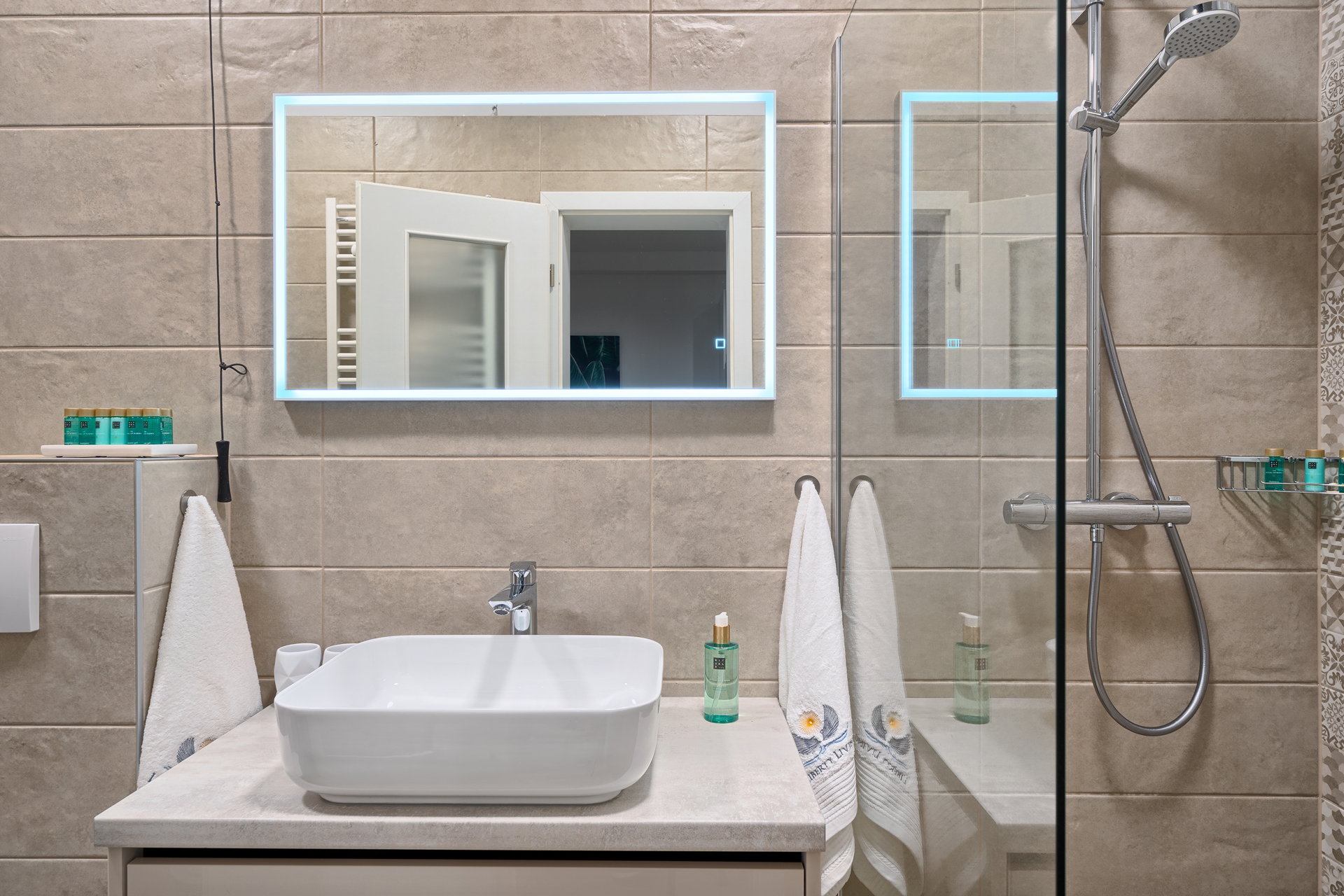 Villa Liberty Living with Pool