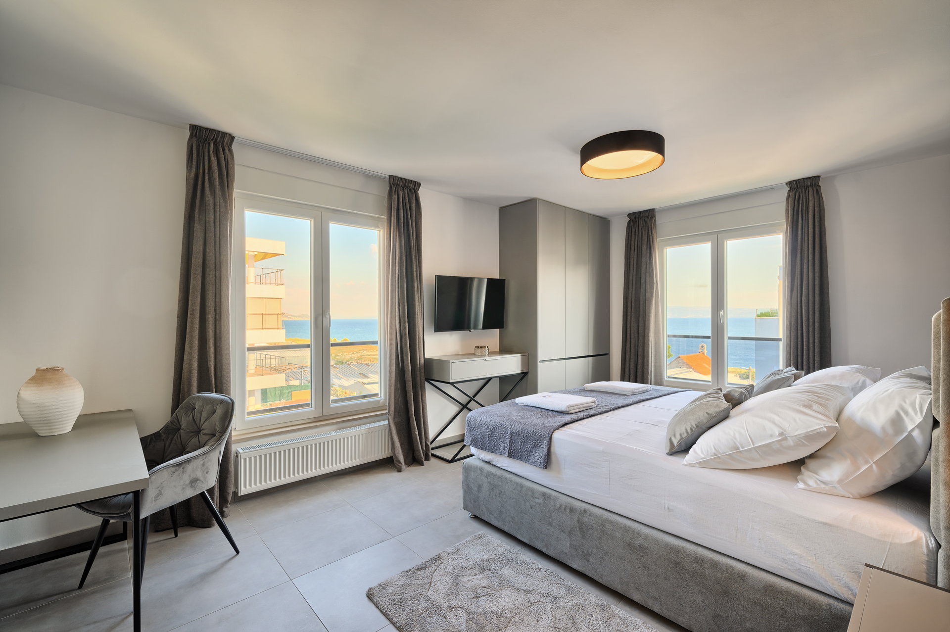 Villa Liberty Living with Pool