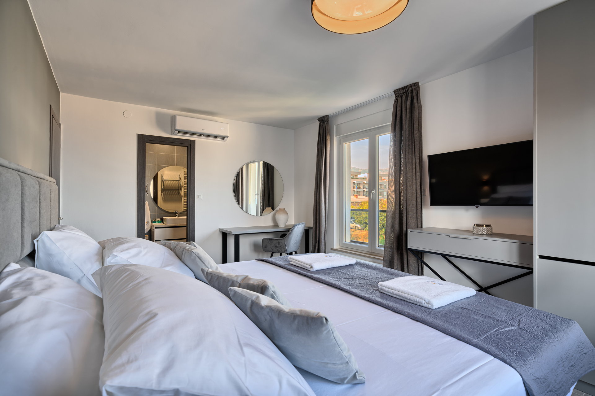 Villa Liberty Living with Pool