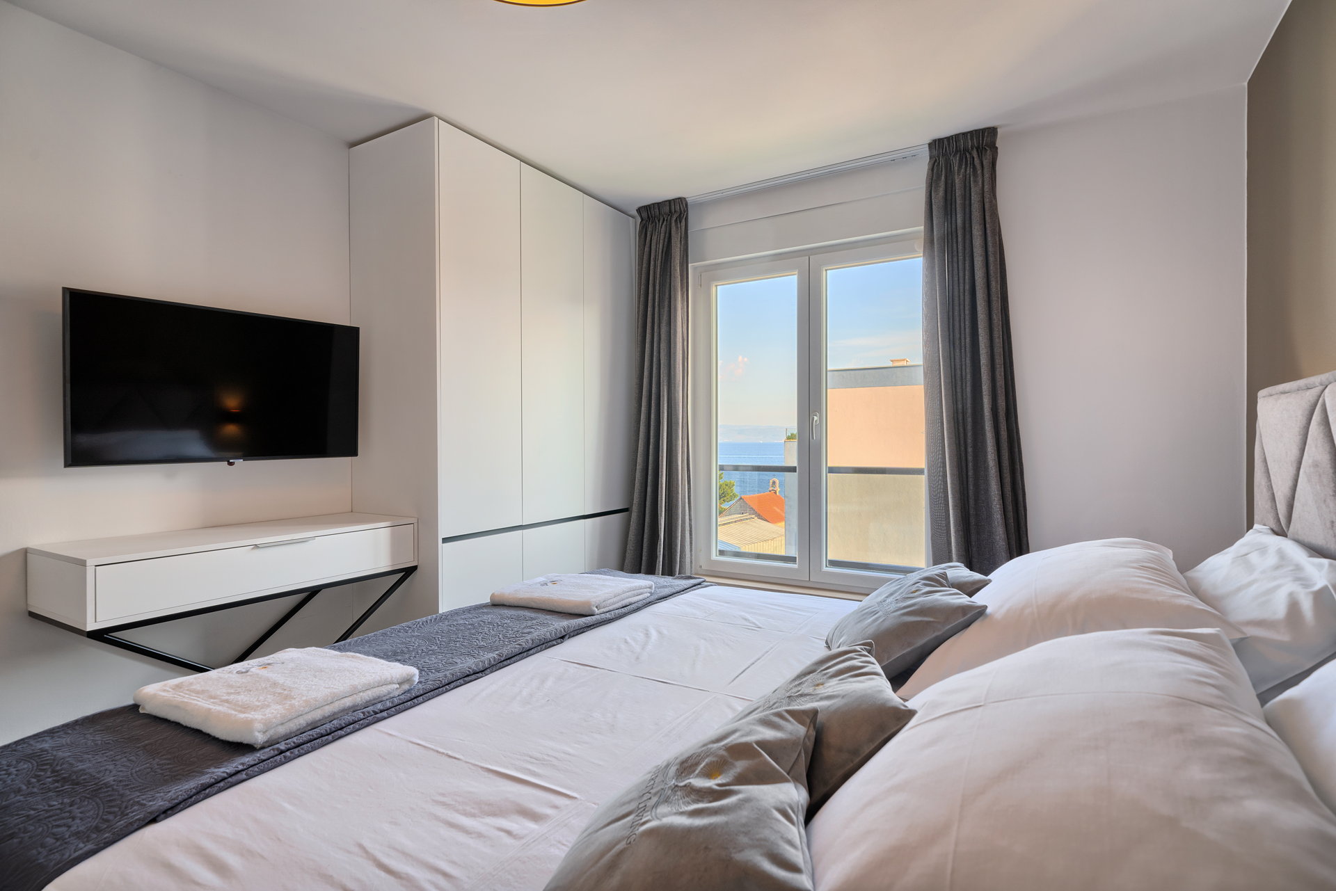 Villa Liberty Living with Pool