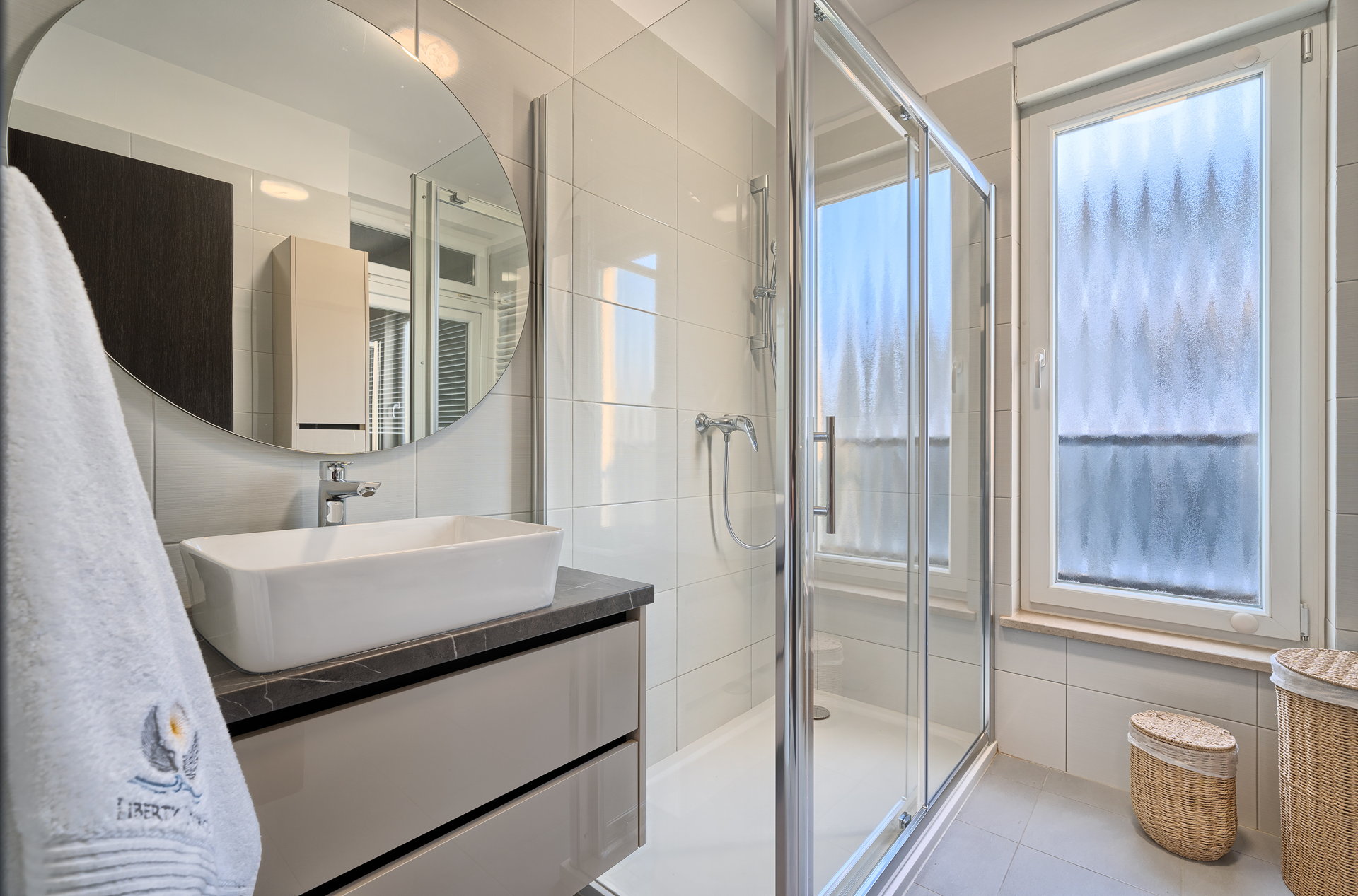 Villa Liberty Living with Pool