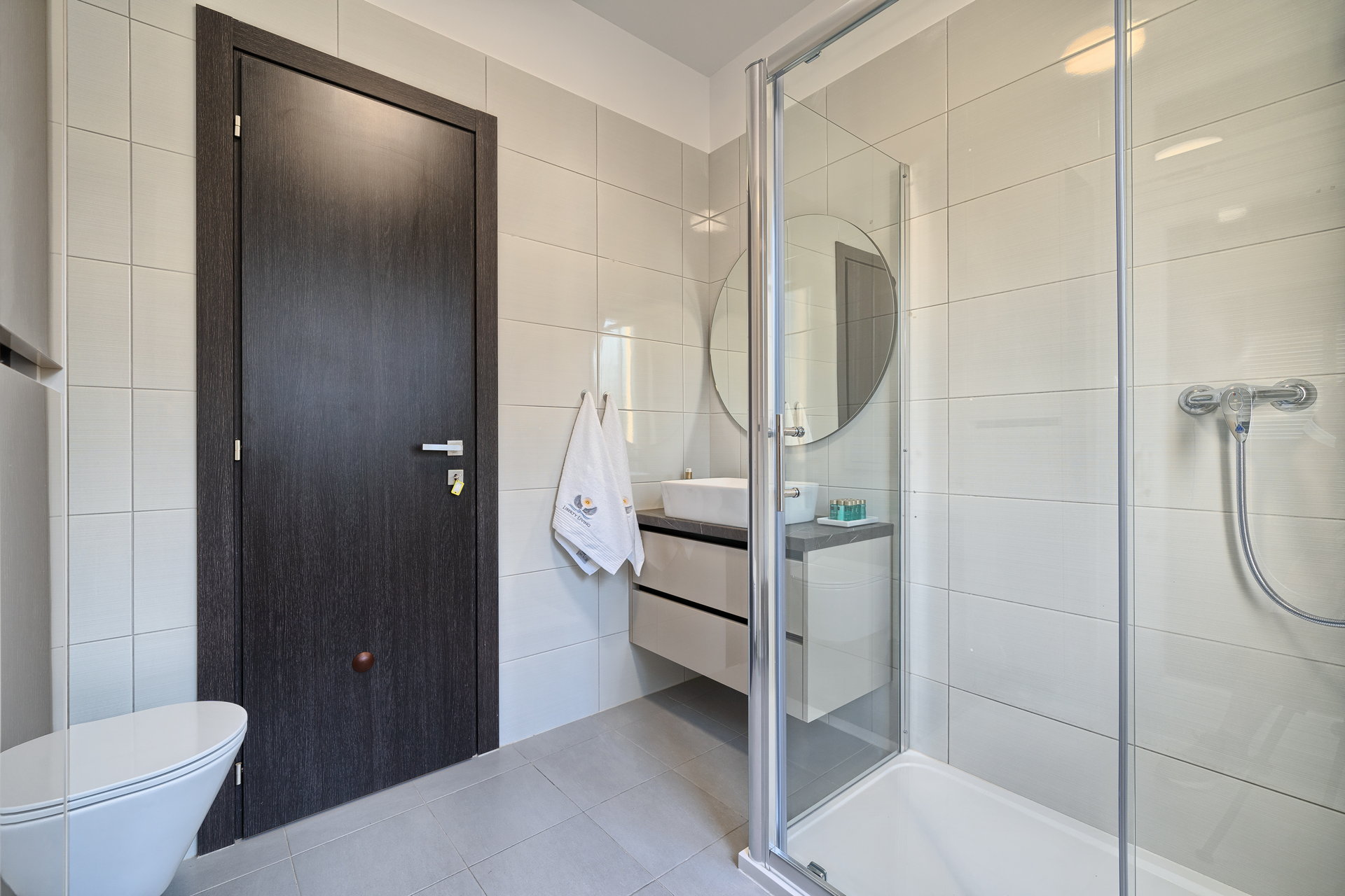 Villa Liberty Living with Pool