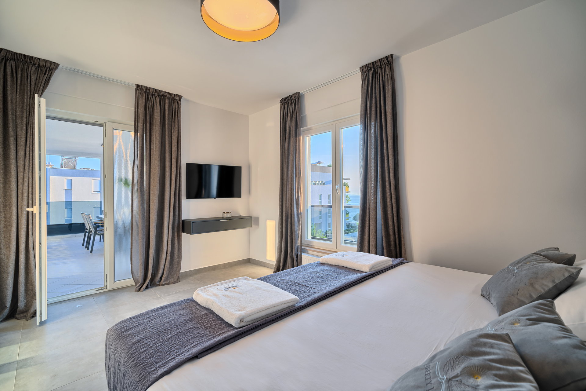 Villa Liberty Living with Pool