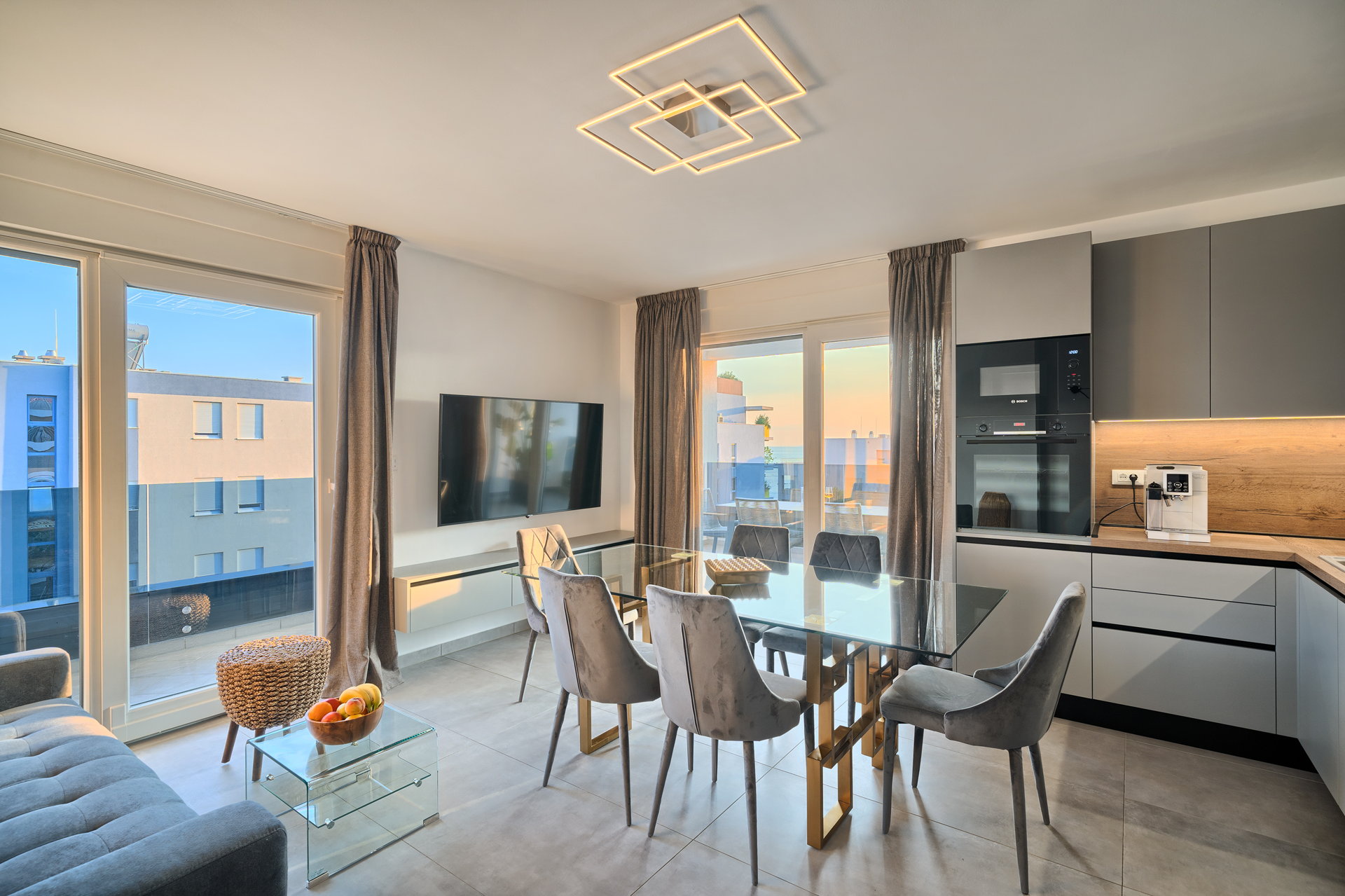 Villa Liberty Living with Pool