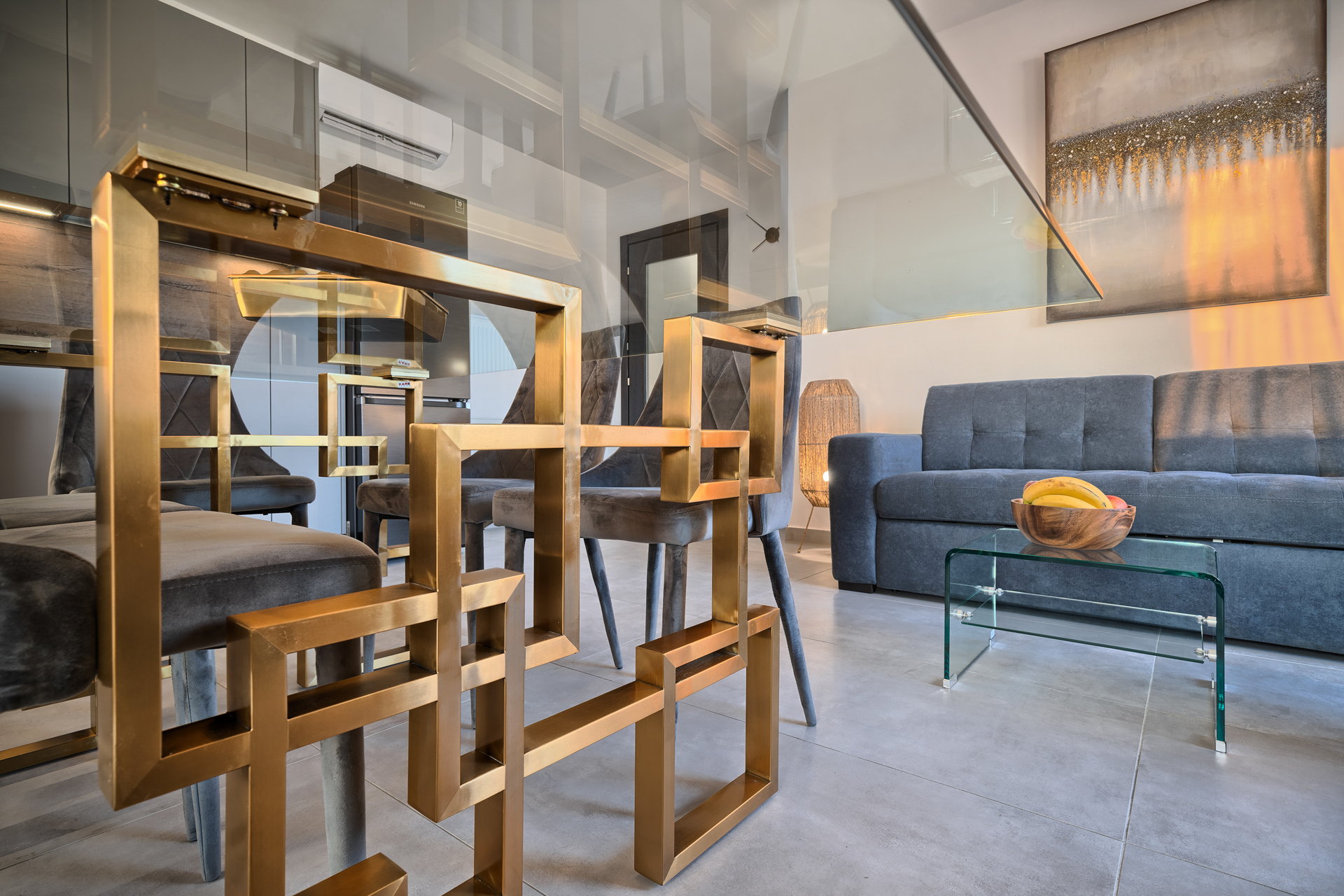 Villa Liberty Living with Pool