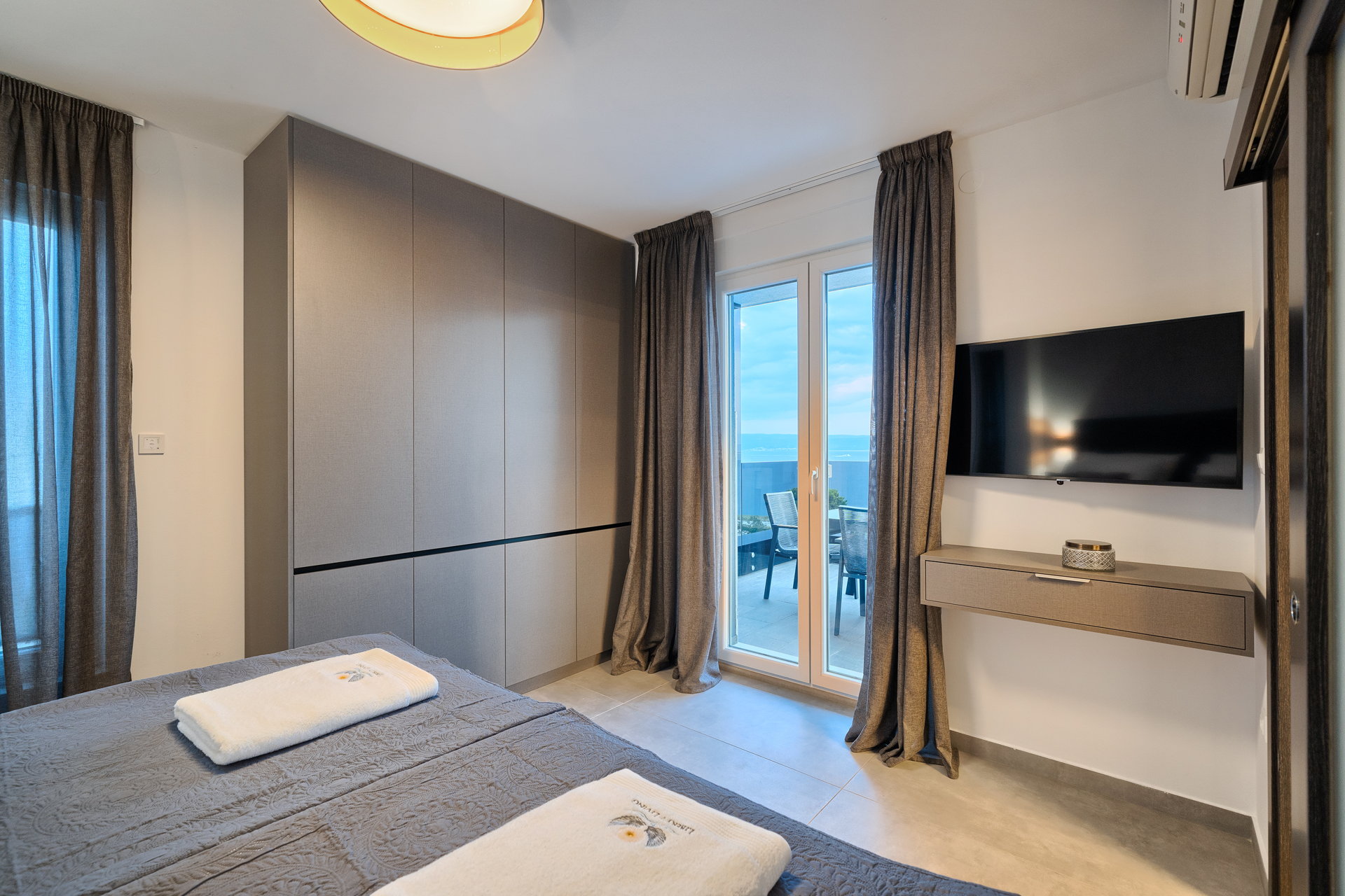 Villa Liberty Living with Pool