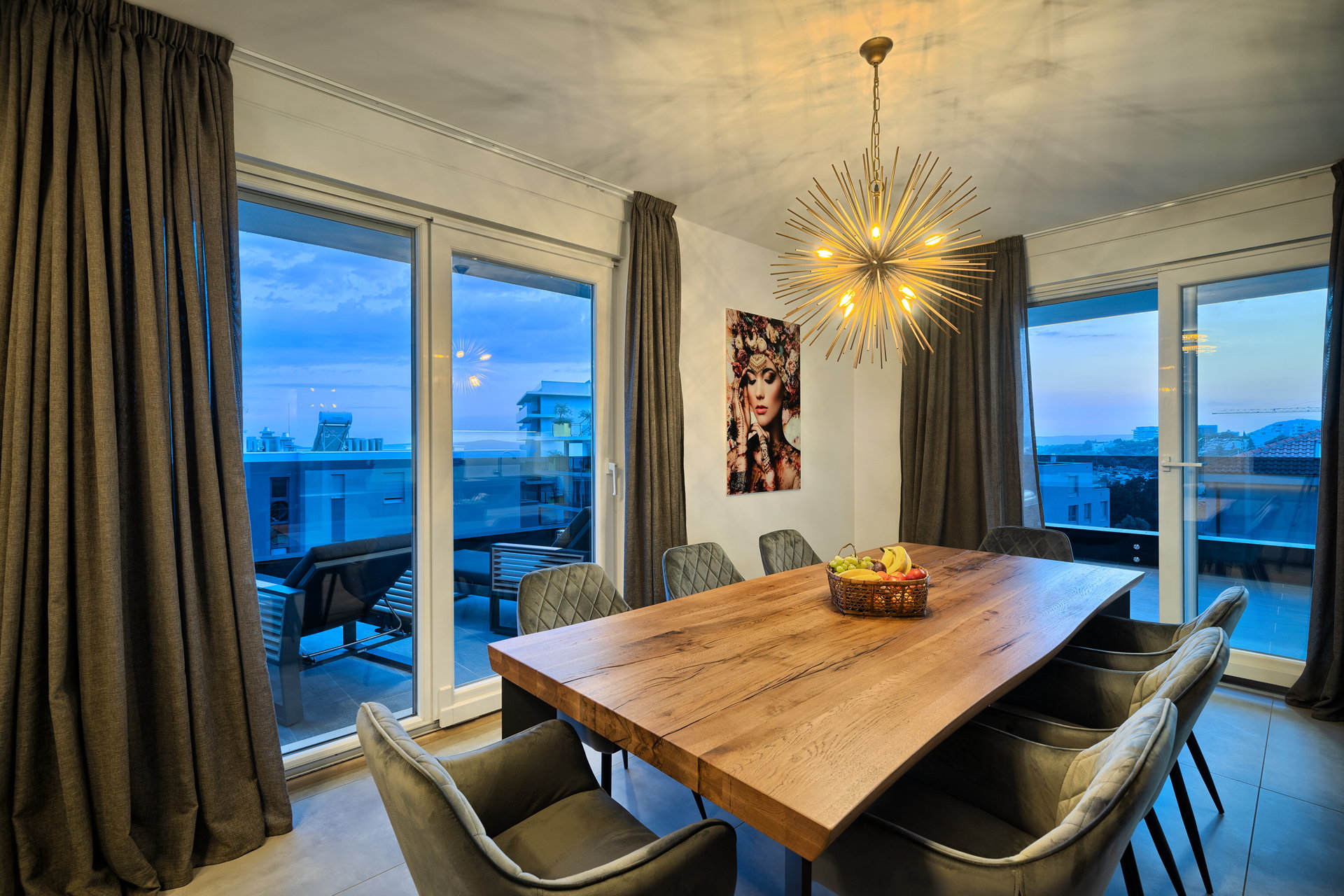 Villa Liberty Living with Pool