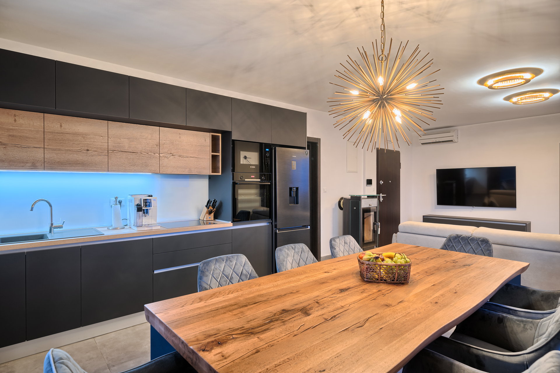 Villa Liberty Living with Pool