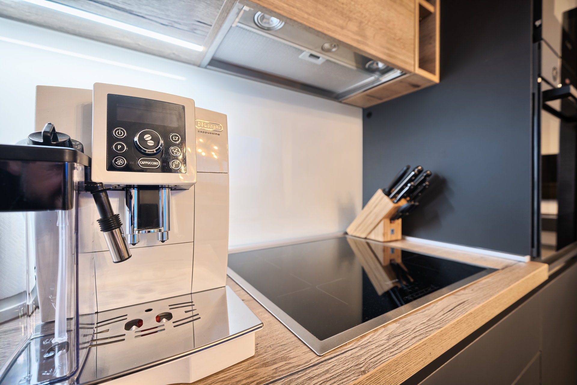 Villa Liberty Living with Pool