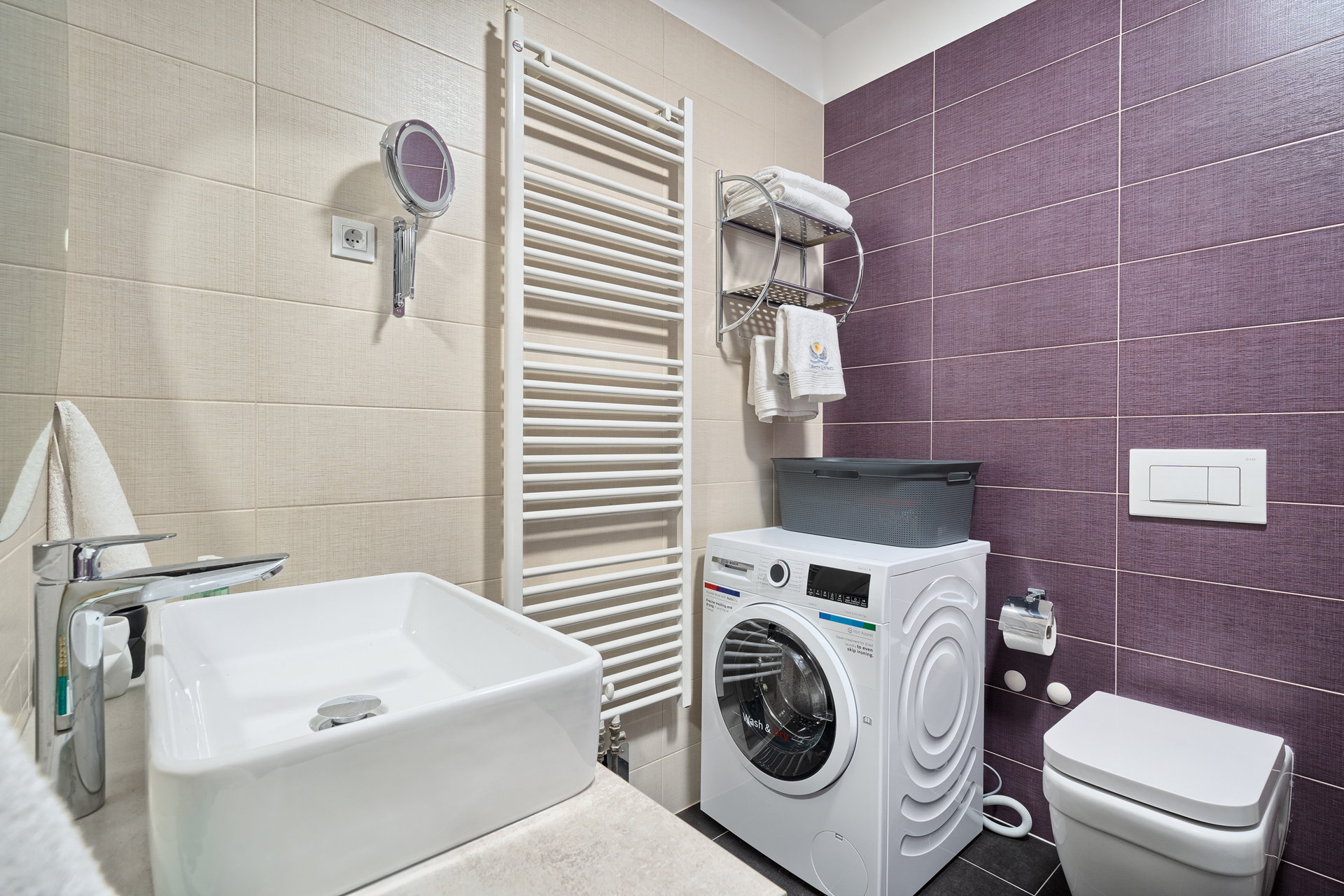 Villa Liberty Living with Pool