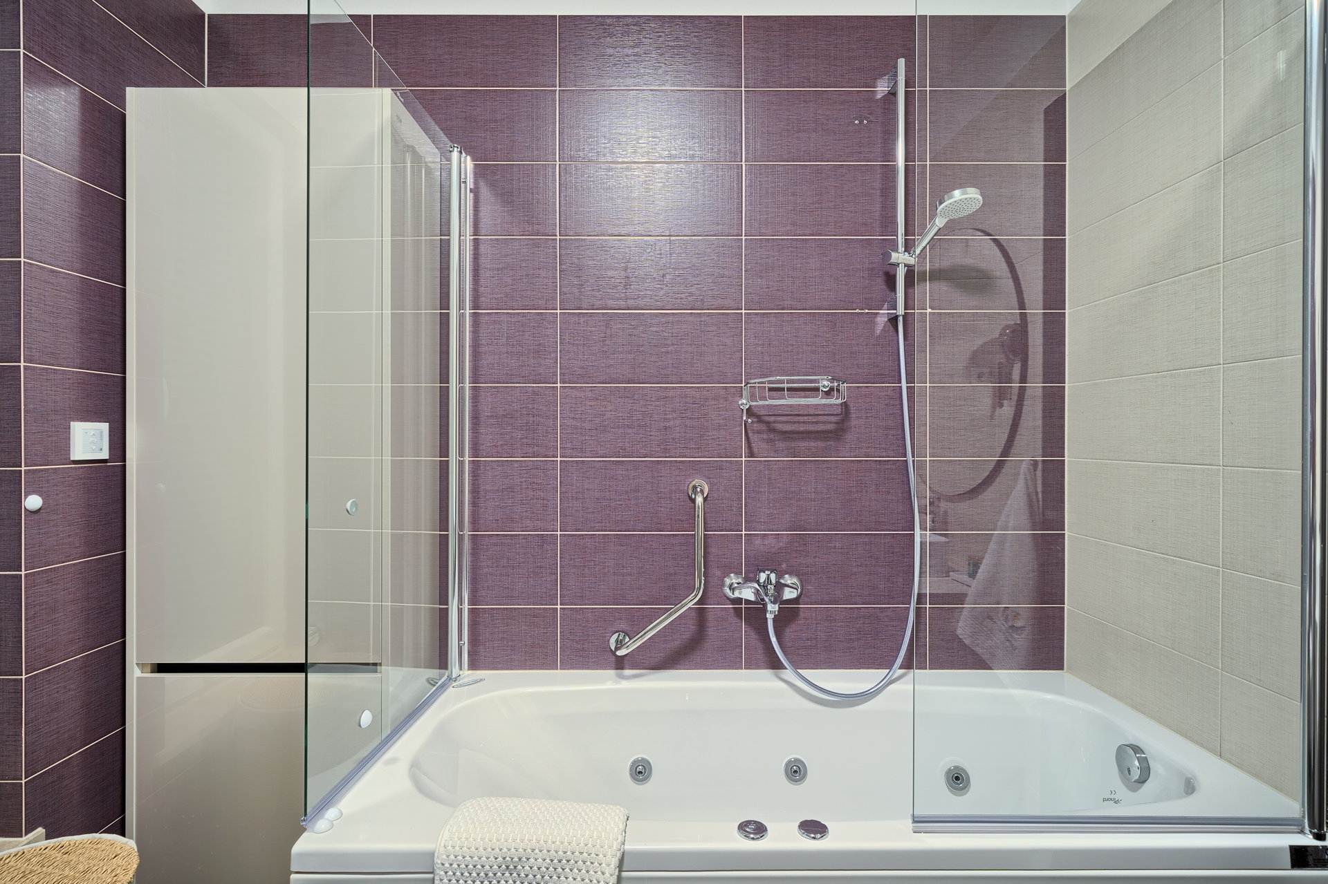 Villa Liberty Living with Pool