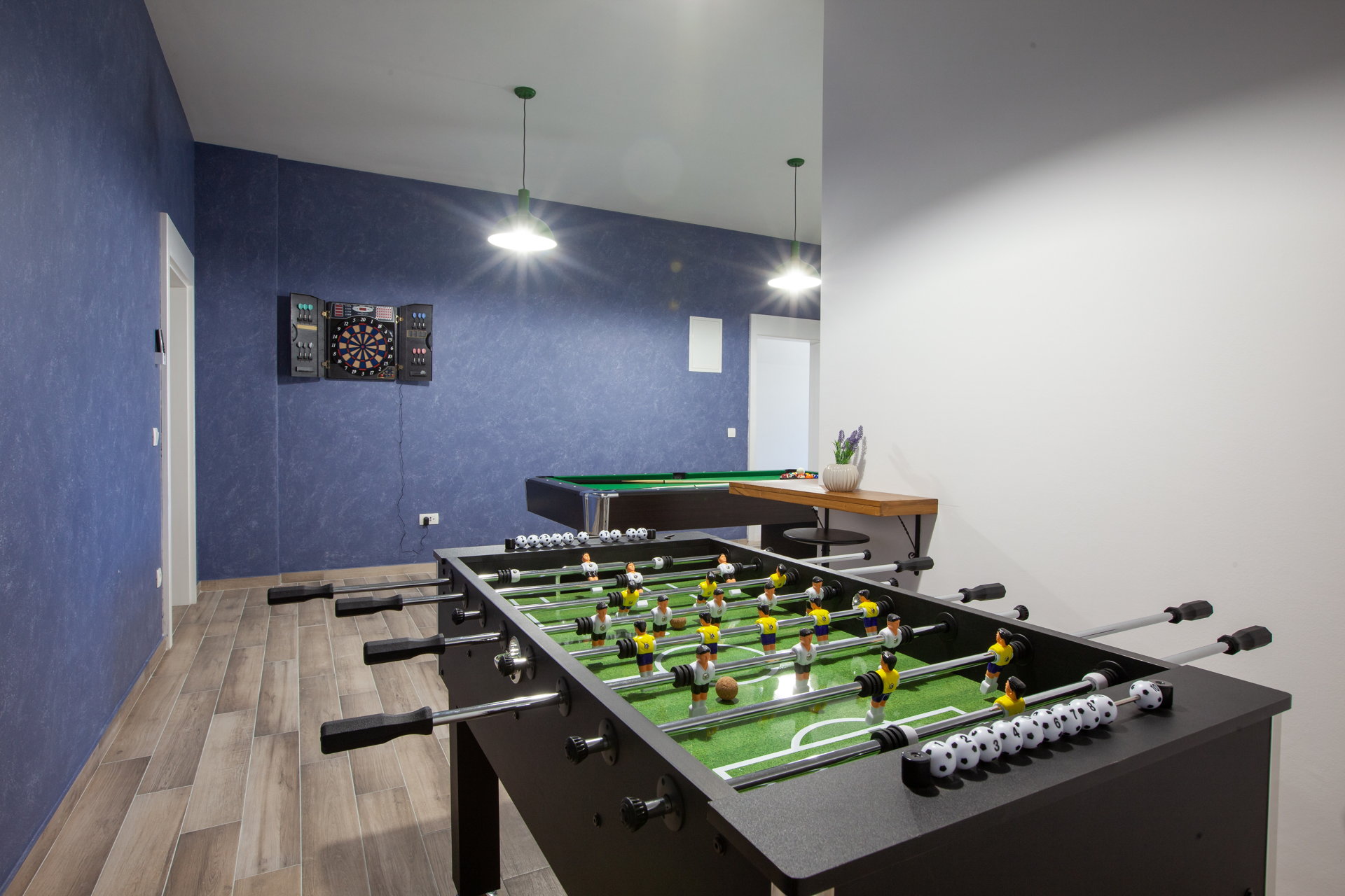 Villa Stone Village with Pool