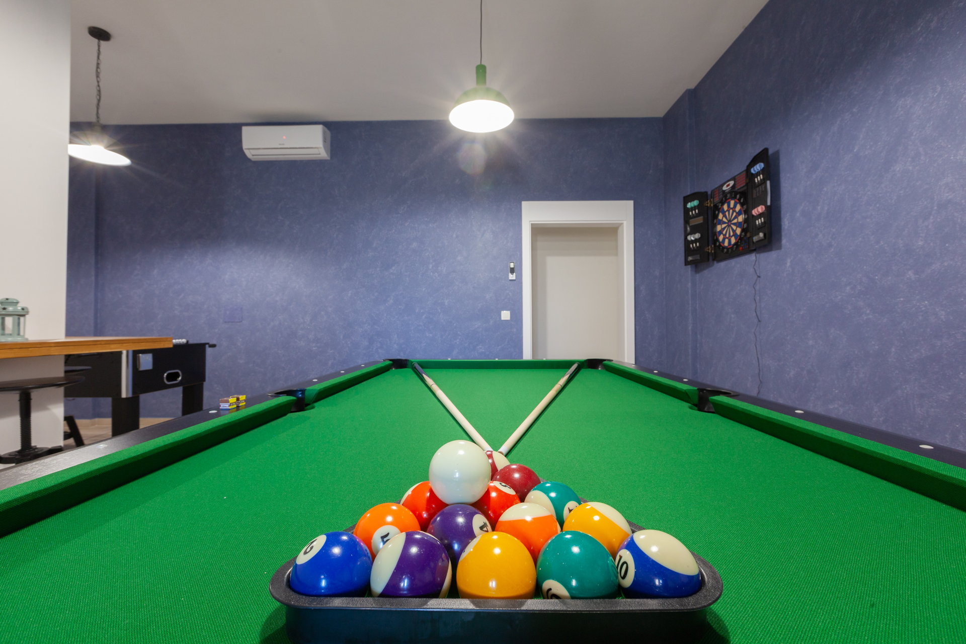 Villa Stone Village with Pool