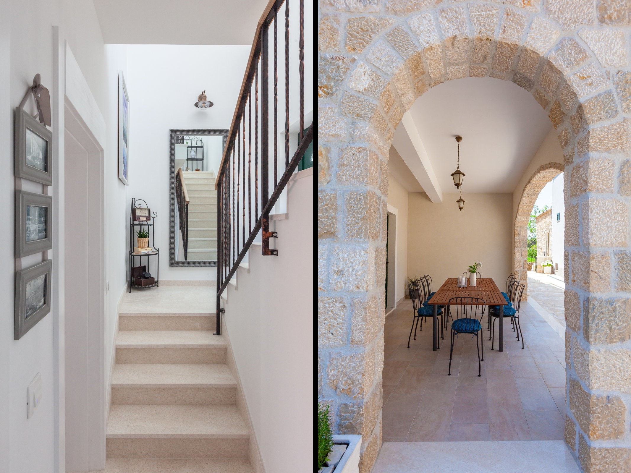 Villa Stone Village with Pool