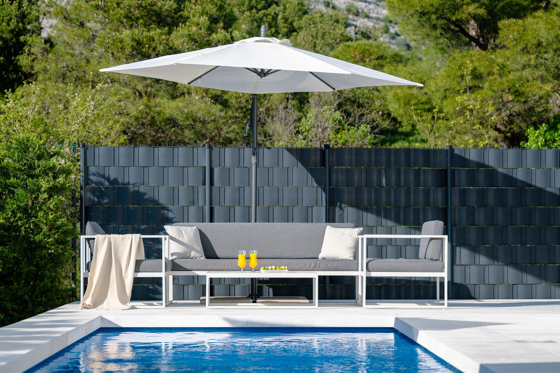 Luxury Villa Domino with Pool