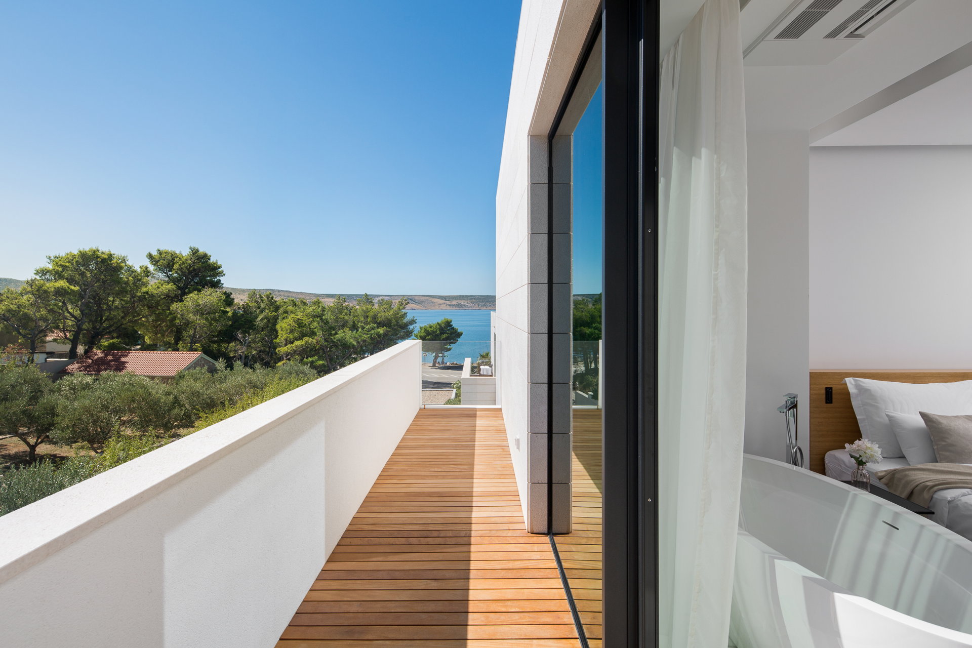 Luxury Villa Domino with Pool