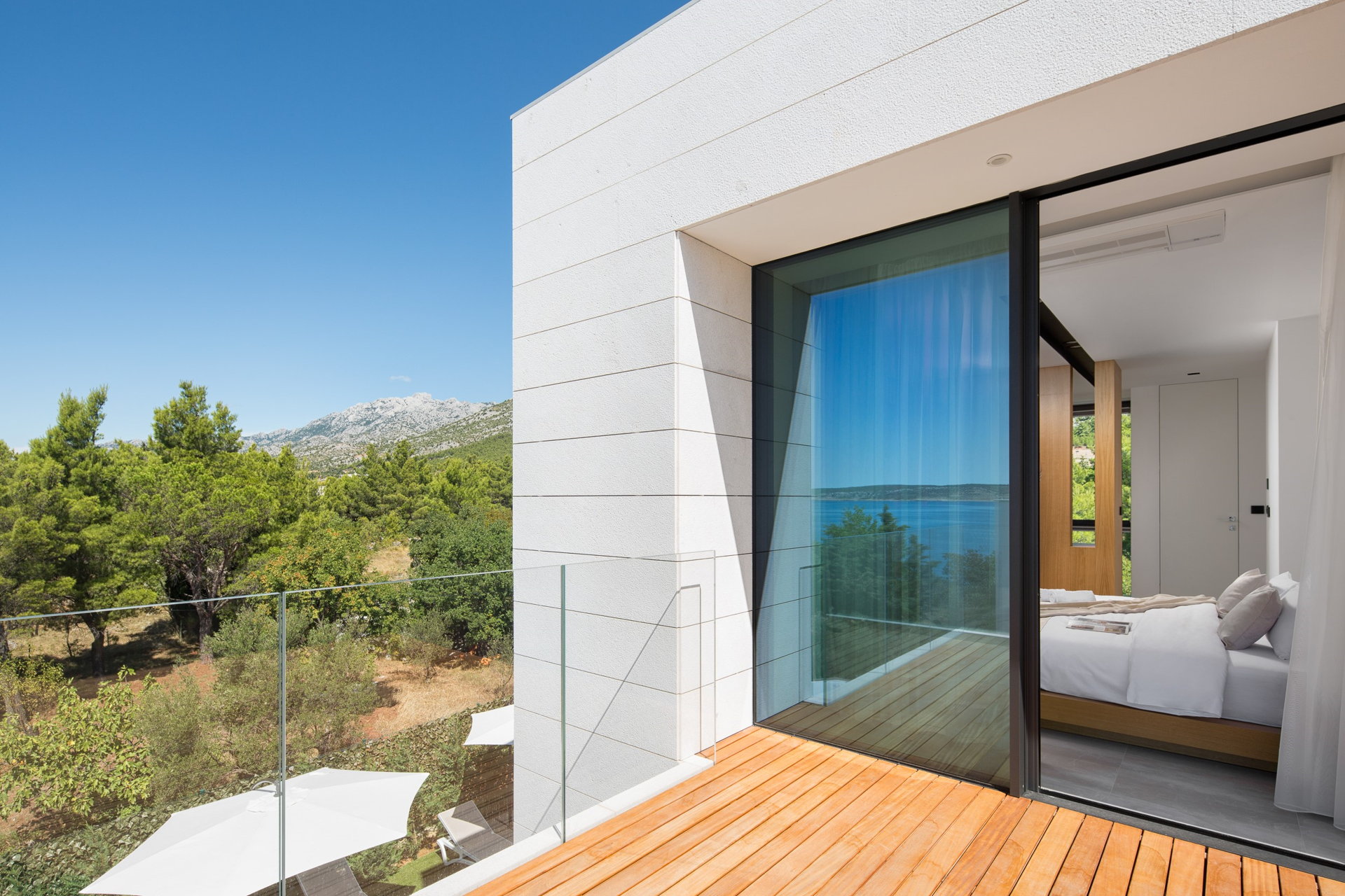 Luxury Villa Domino with Pool
