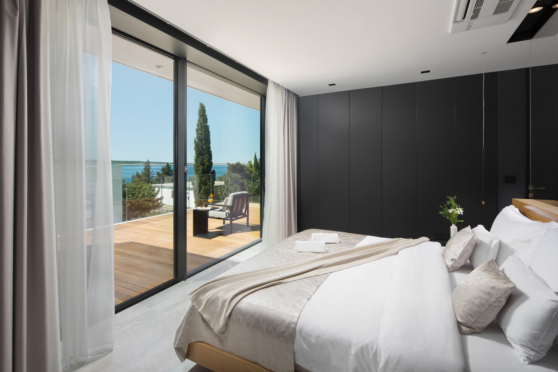 Luxury Villa Domino with Pool