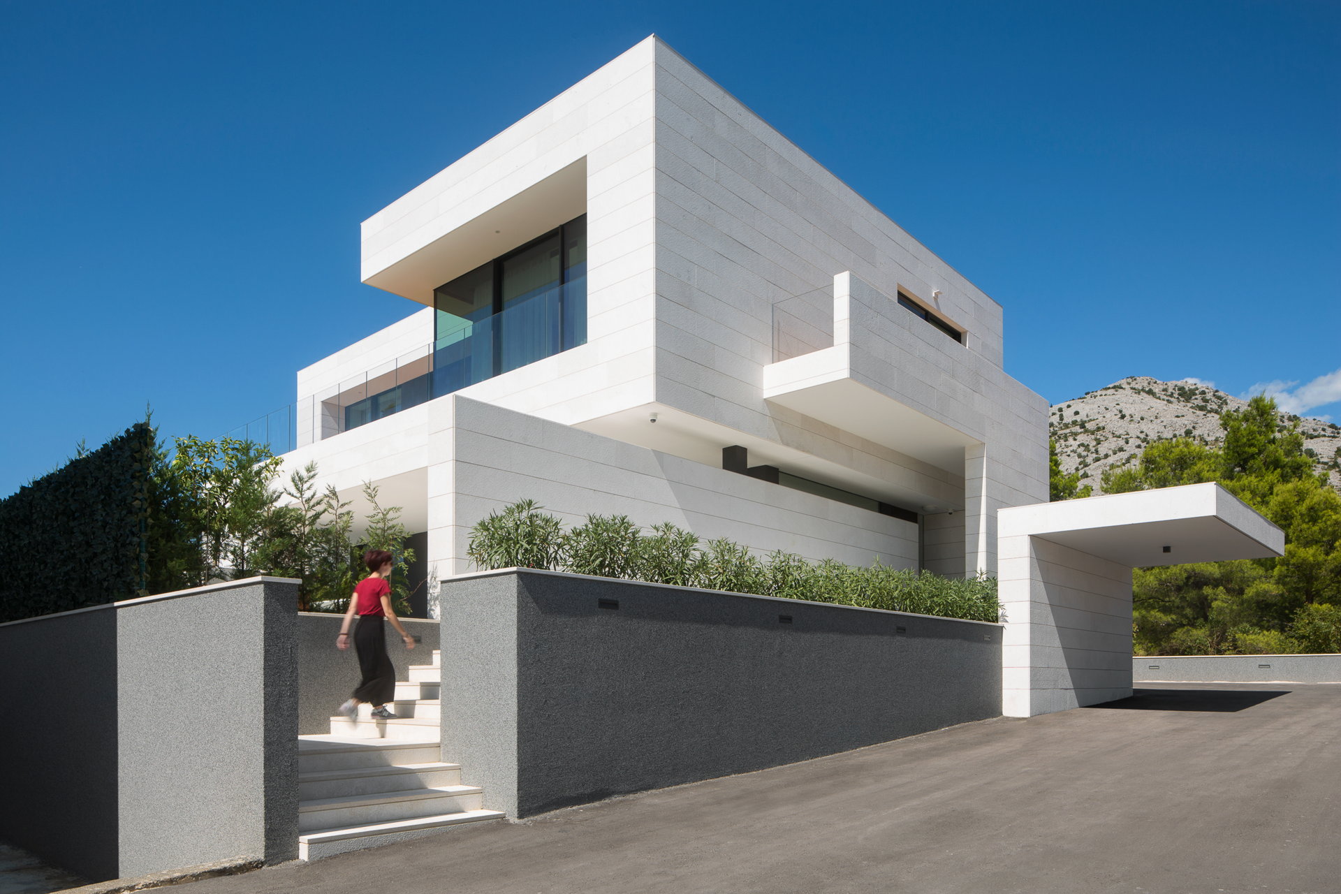 Luxury Villa Domino with Pool