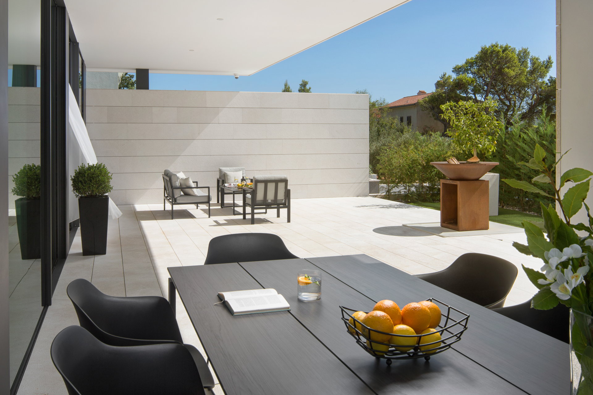 Luxury Villa Domino with Pool