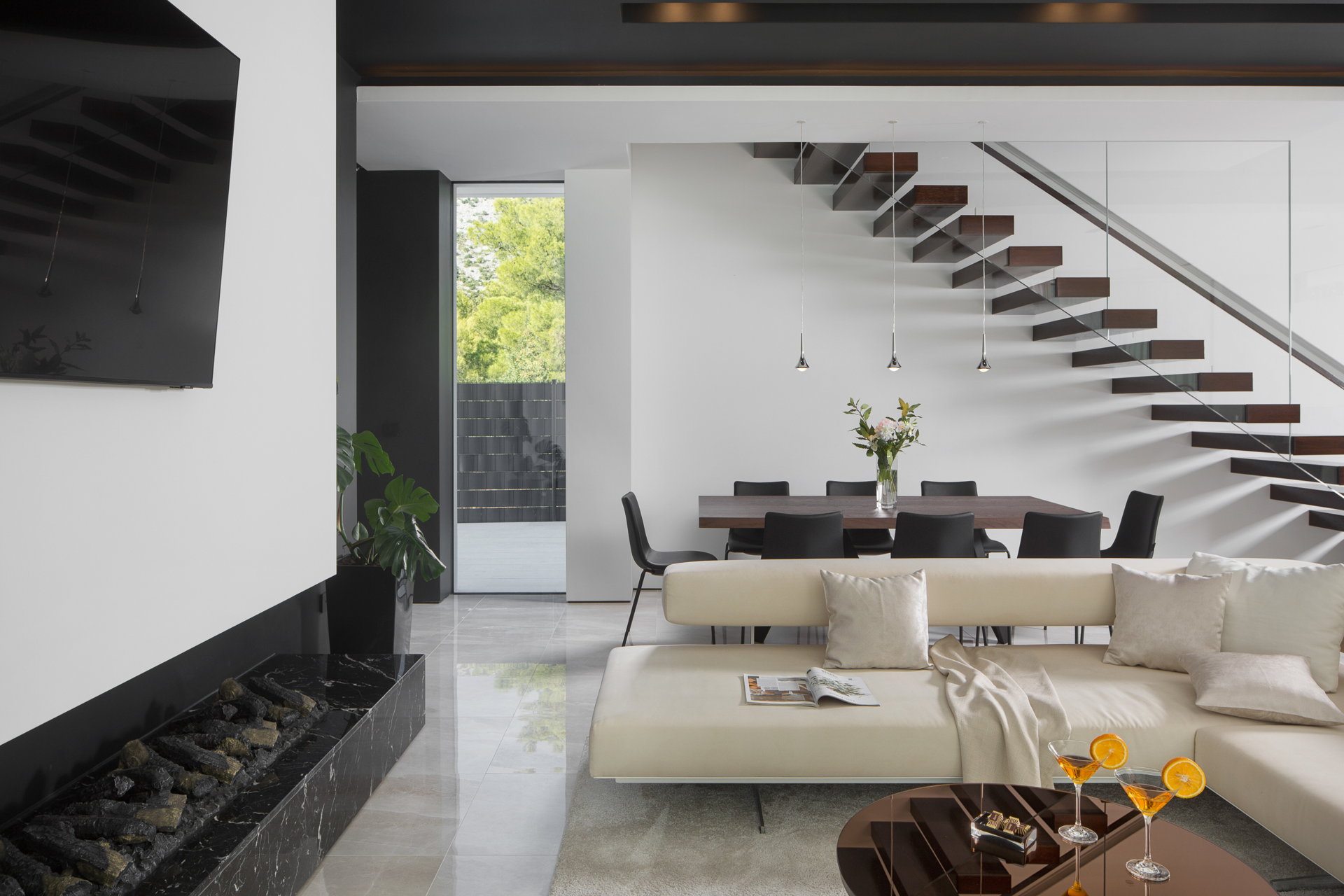 Luxury Villa Domino with Pool