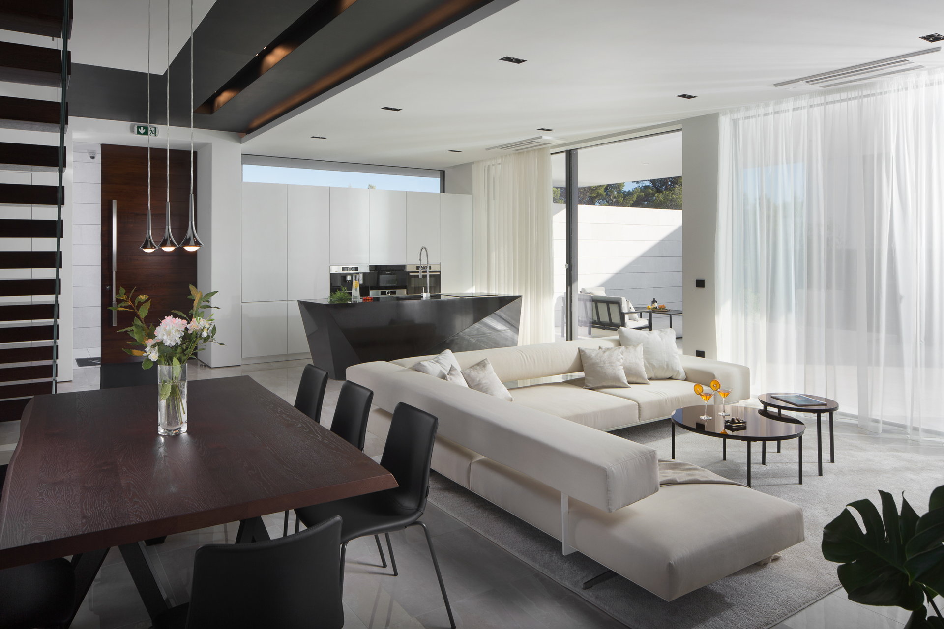 Luxury Villa Domino with Pool