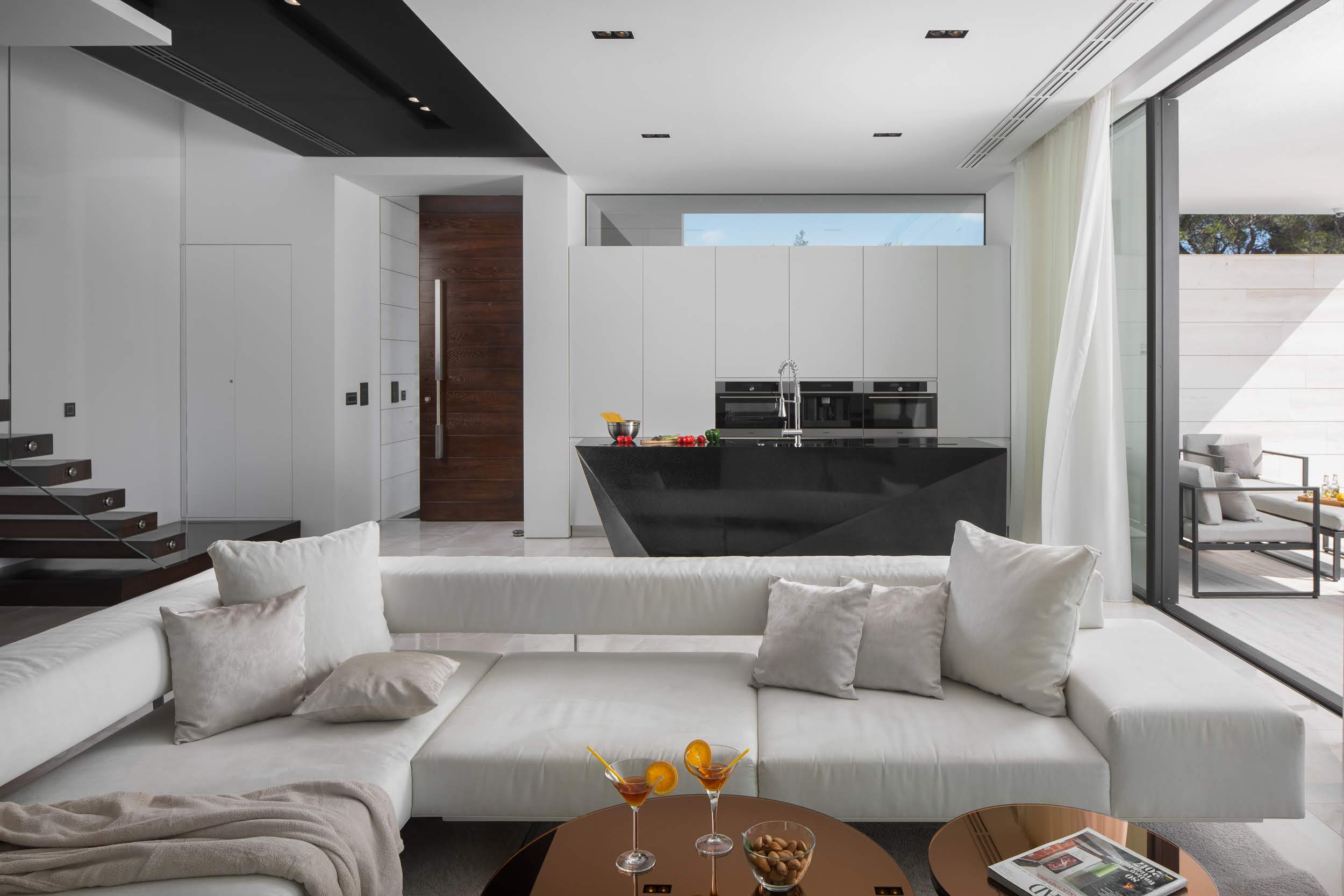 Luxury Villa Domino with Pool