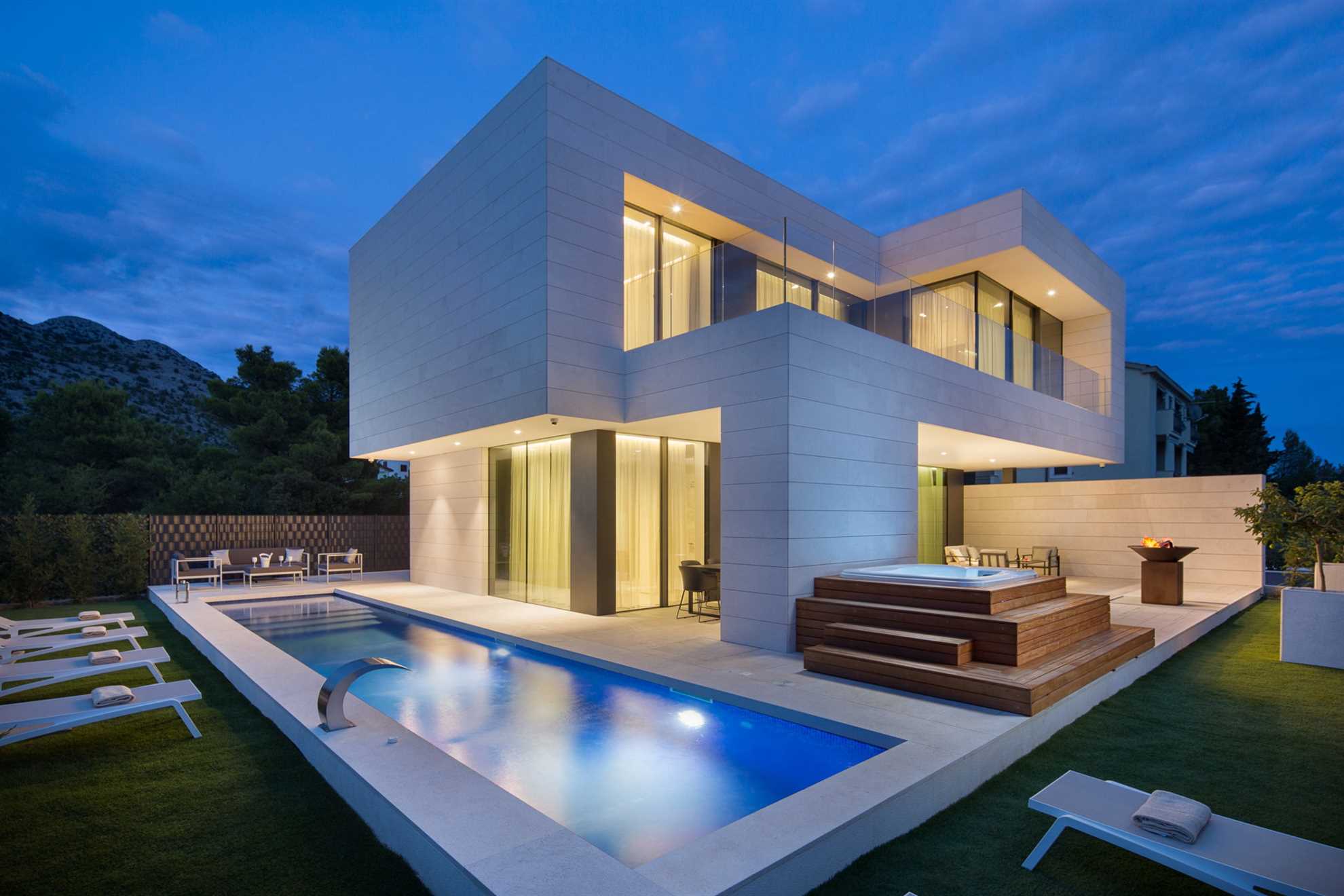 Image of Luxury Villa Domino with Pool