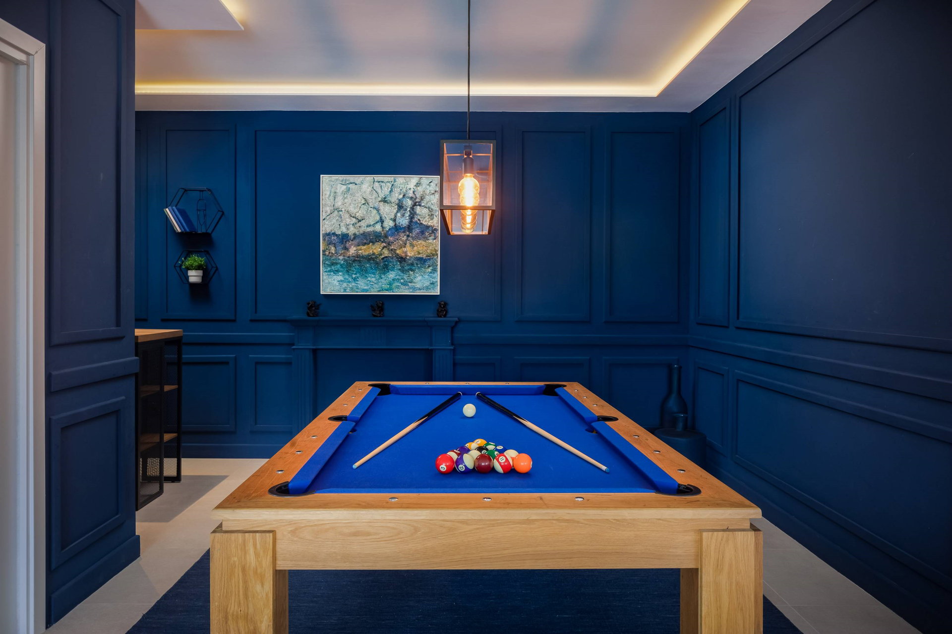 Beachfront Villa Charisma with Pool