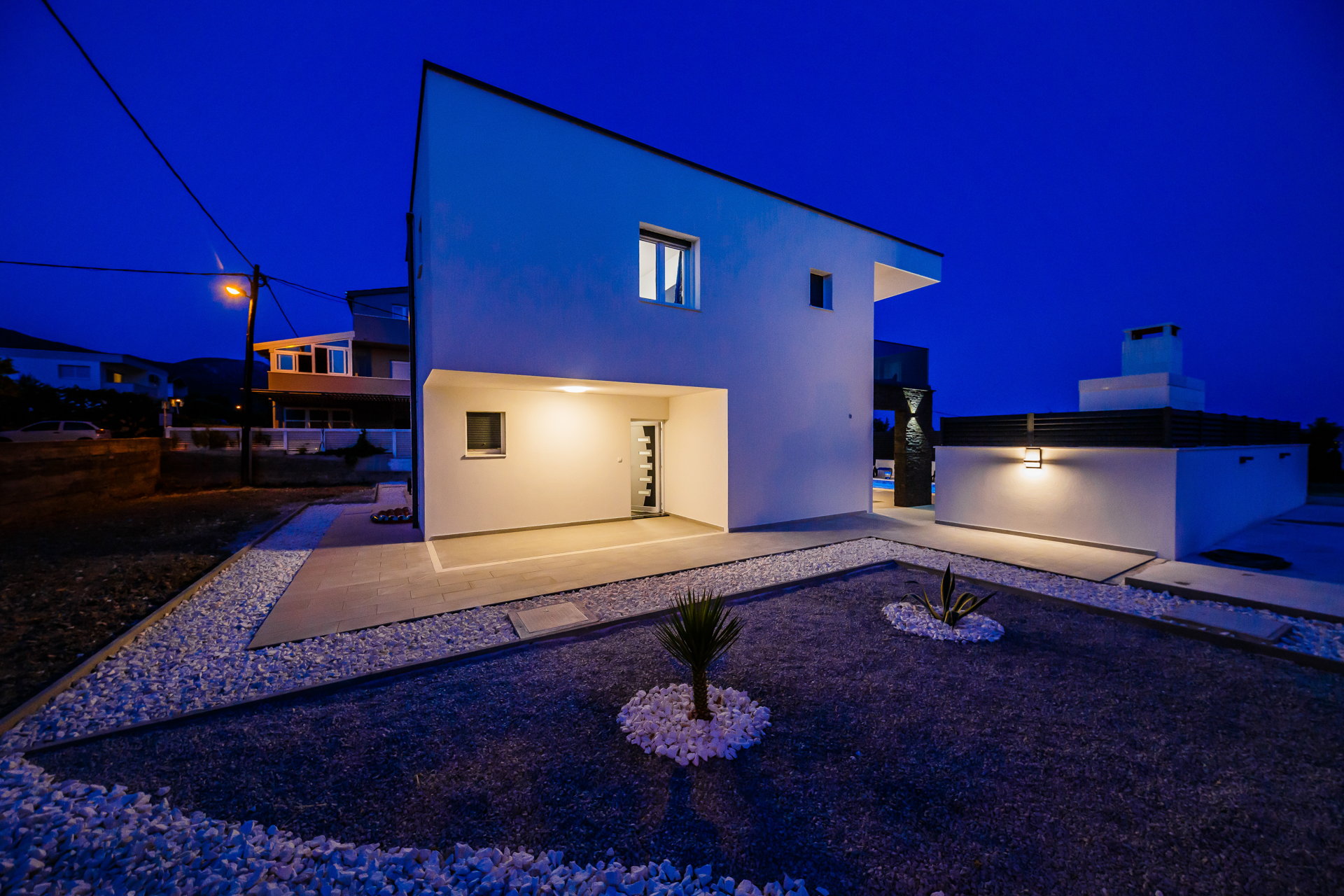 Villa Escape with Pool