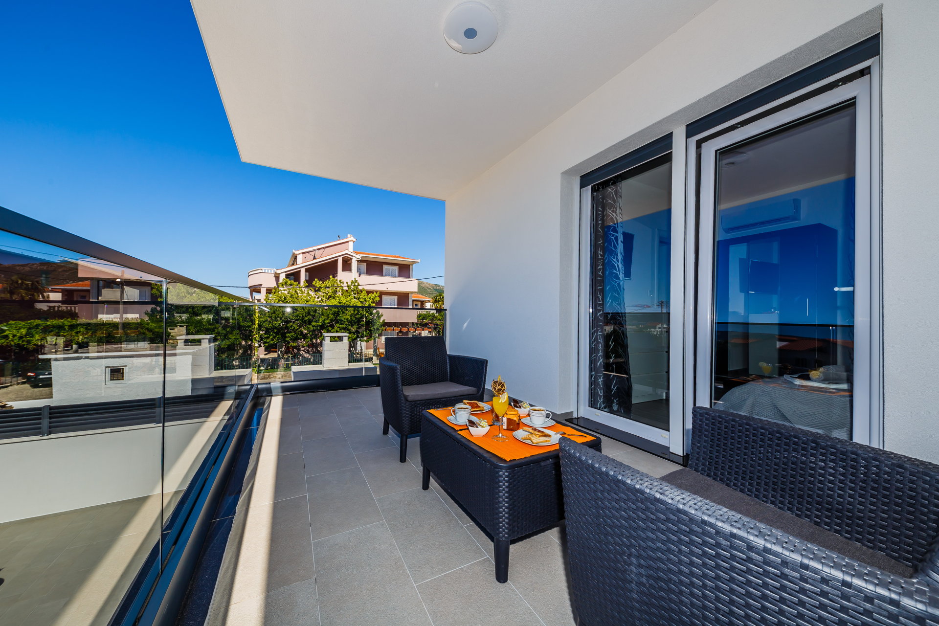 Villa Escape with Pool