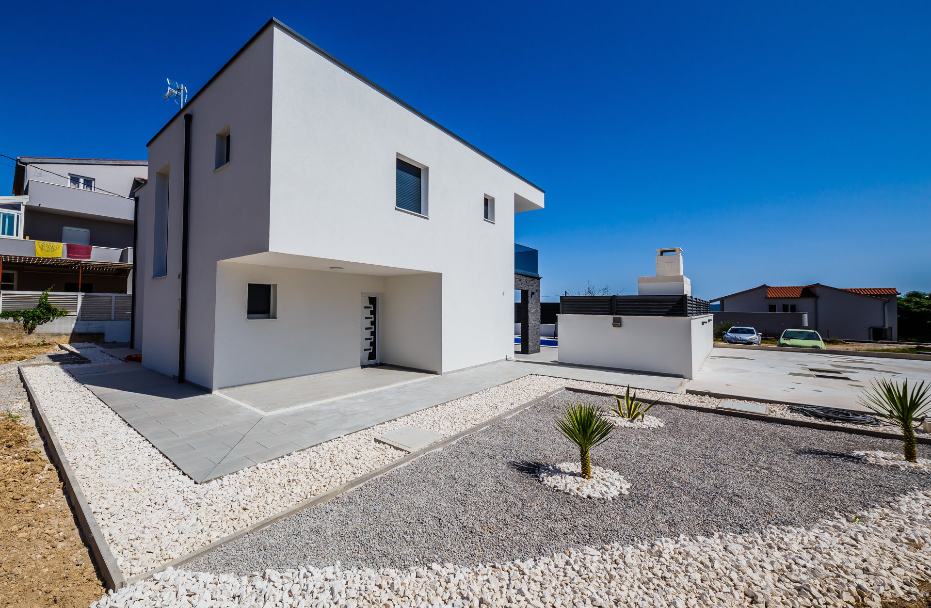 Villa Escape with Pool
