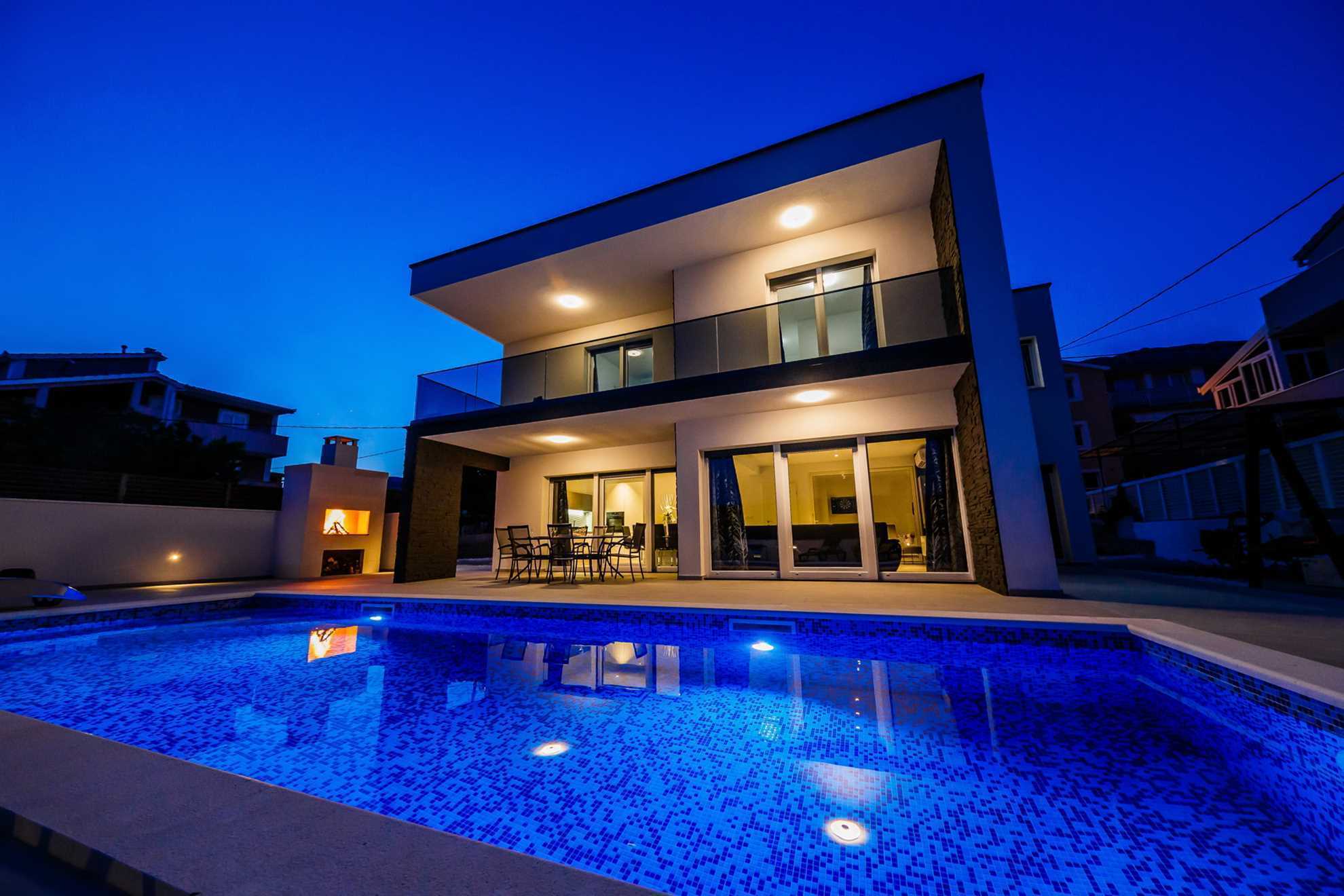Image of Villa Escape with Pool