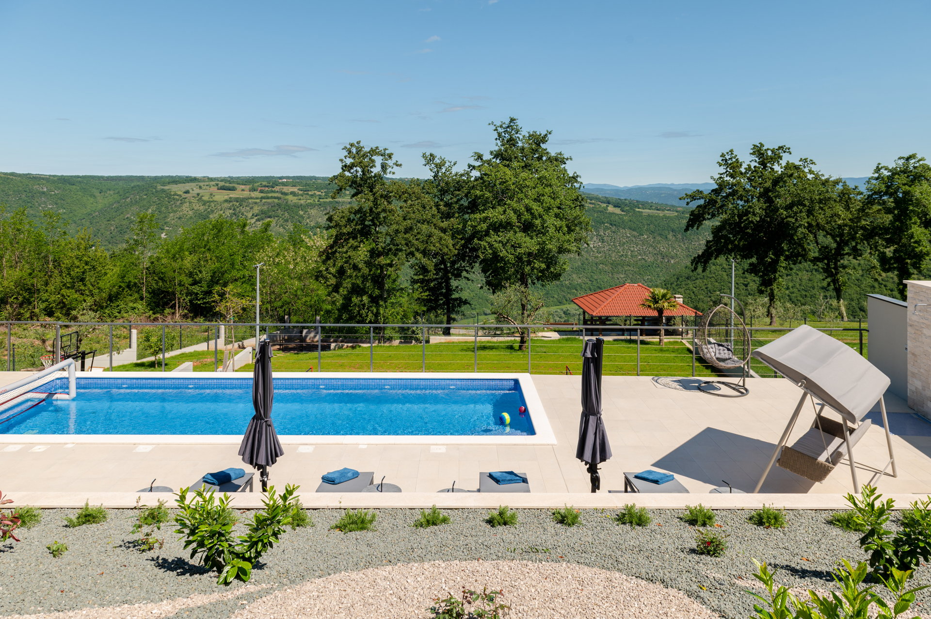 Luxury Villa Phoenix with Pool