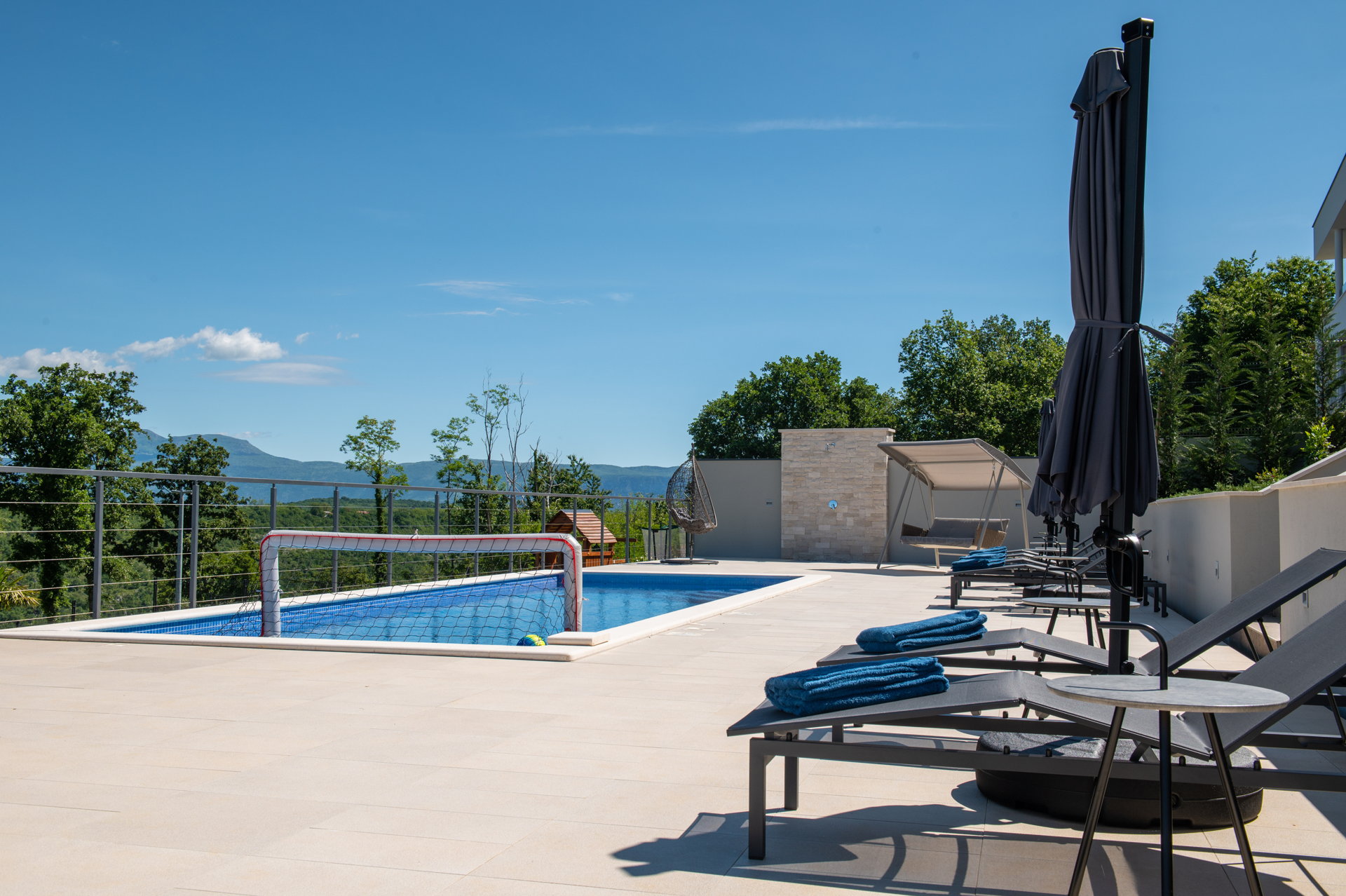 Luxury Villa Phoenix with Pool