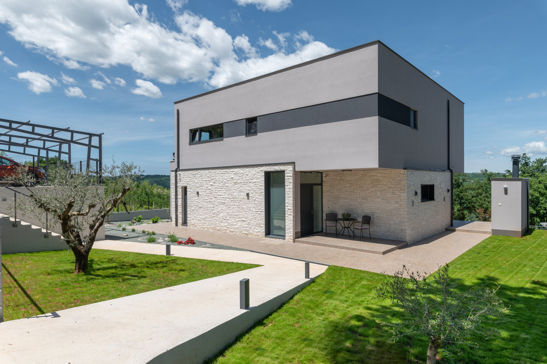 Luxury Villa Phoenix with Pool