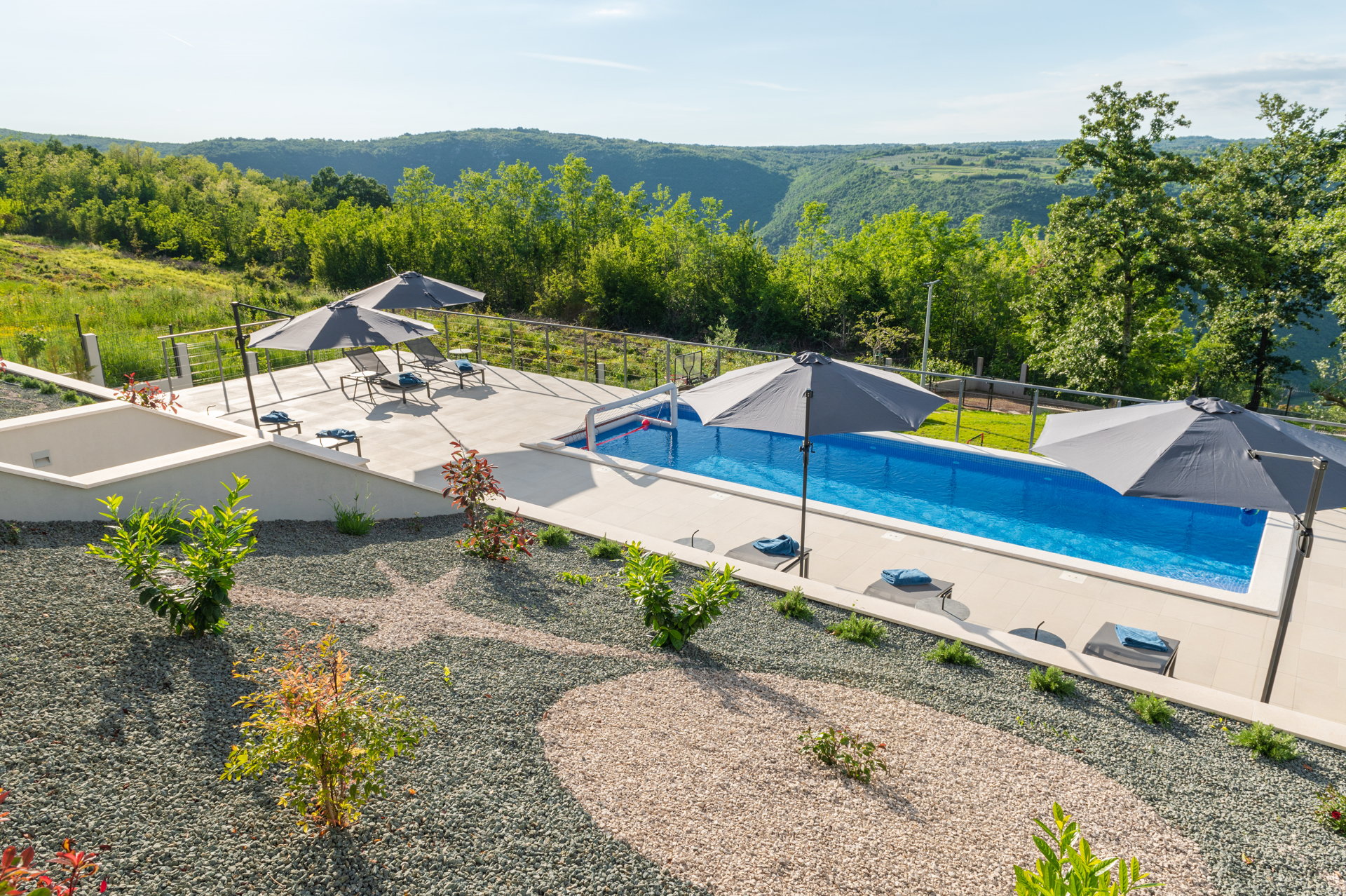 Luxury Villa Phoenix with Pool