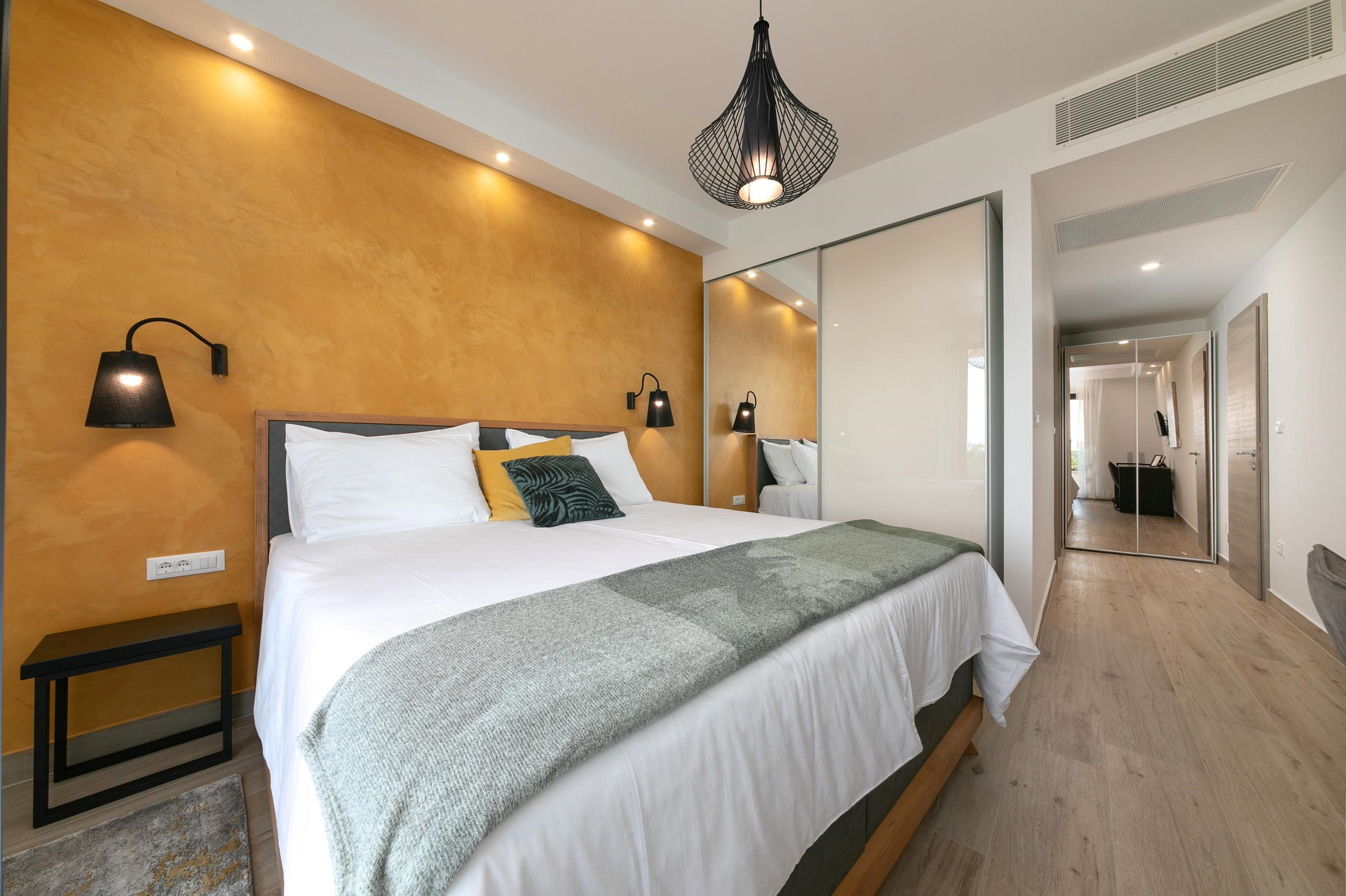Luxury Villa Bellatrix with Pool