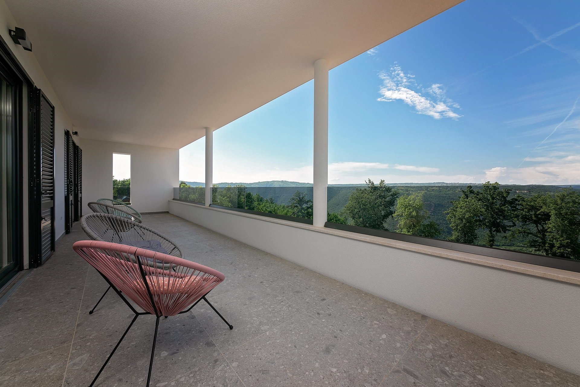 Luxury Villa Bellatrix with Pool