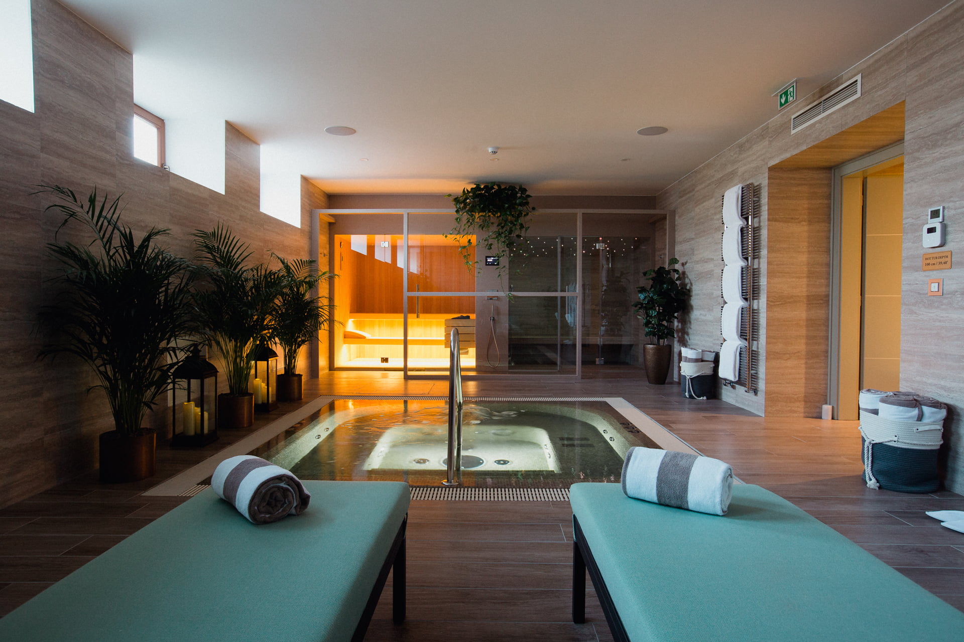Ultraluxury Villa Katarina with Pool