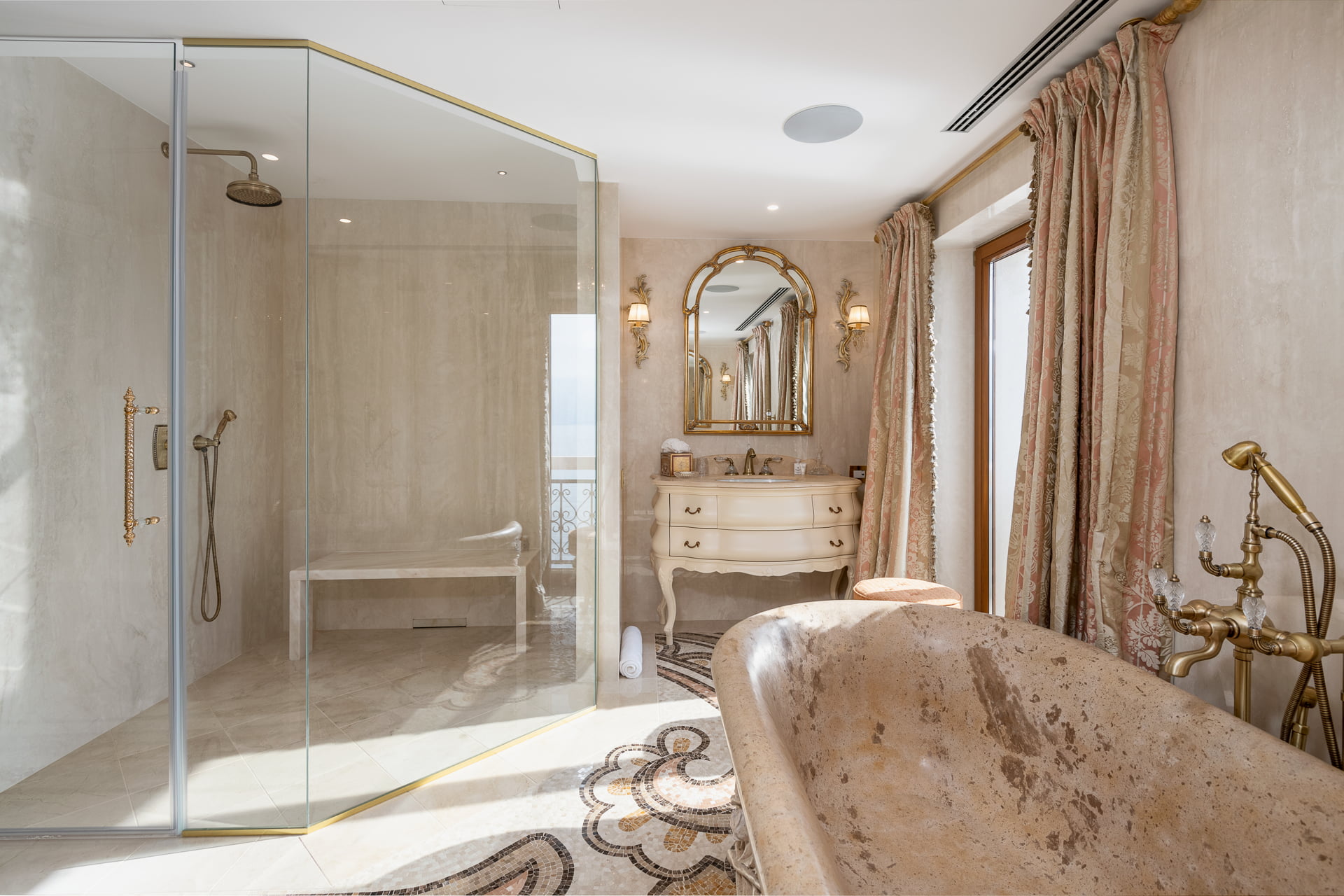Ultraluxury Villa Katarina with Pool
