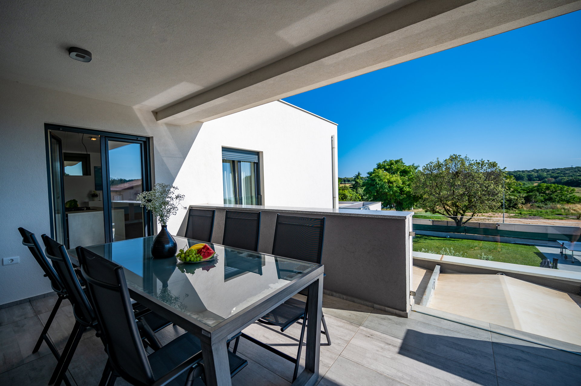 Villa Soriso with Pool